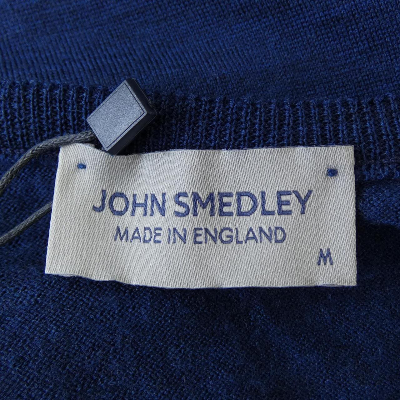 ジョンスメドレー JOHN SMEDLEY ニット