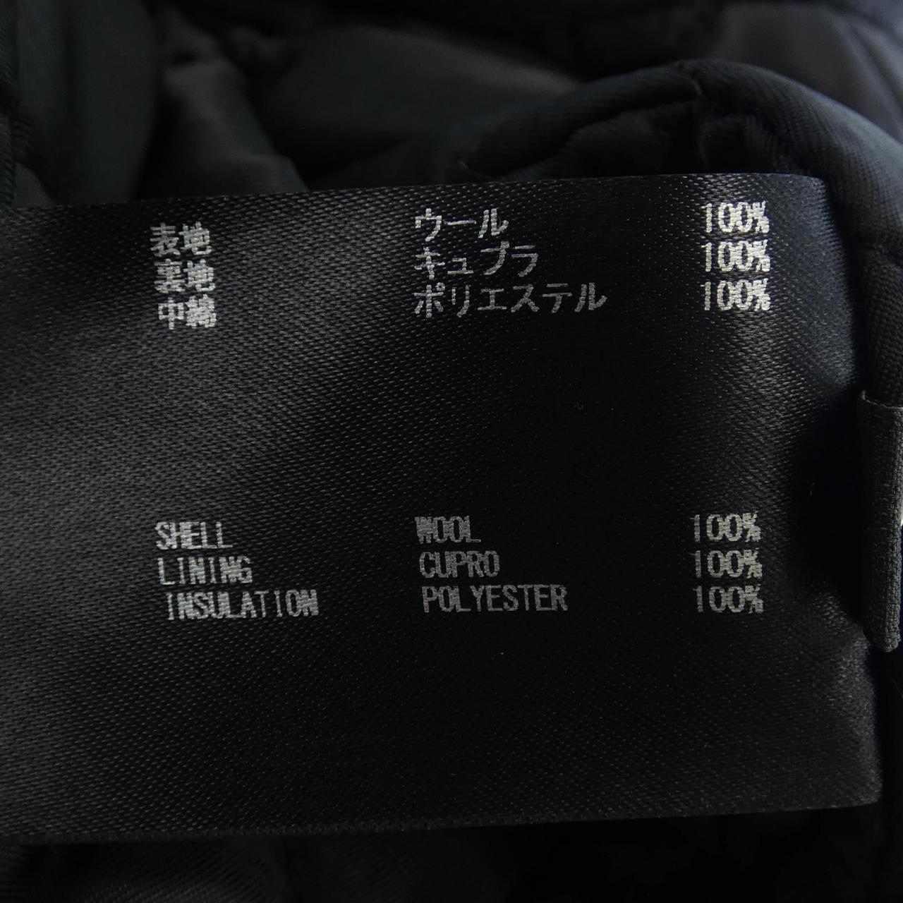 ザリラクス THE RERACS 23FW-RECT-134L-UASP-J ベスト