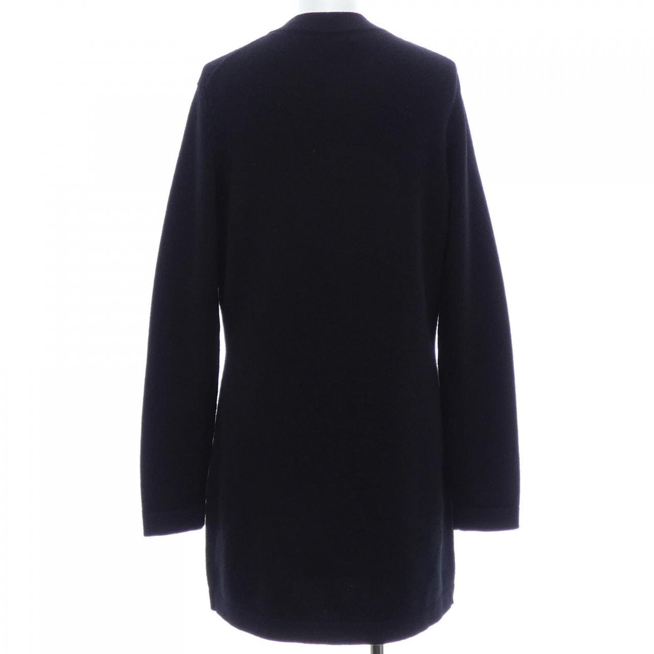 シャネル CHANEL P73485K10530 22B ロングカーディガン