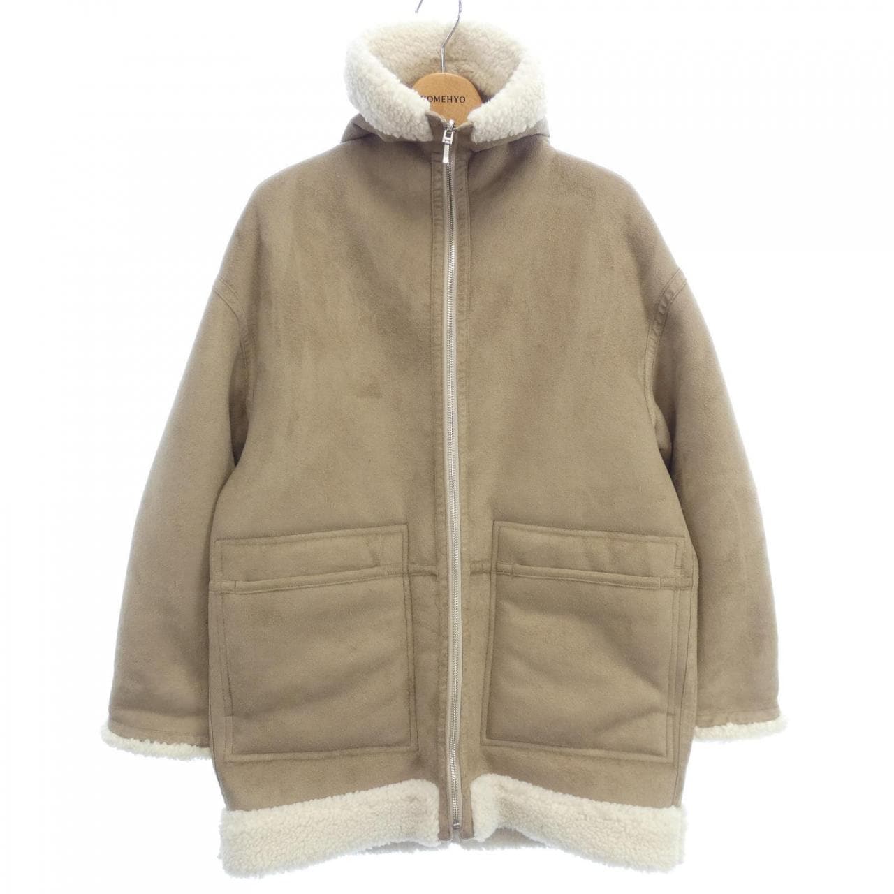 エストネーション ESTNATION ブルゾン