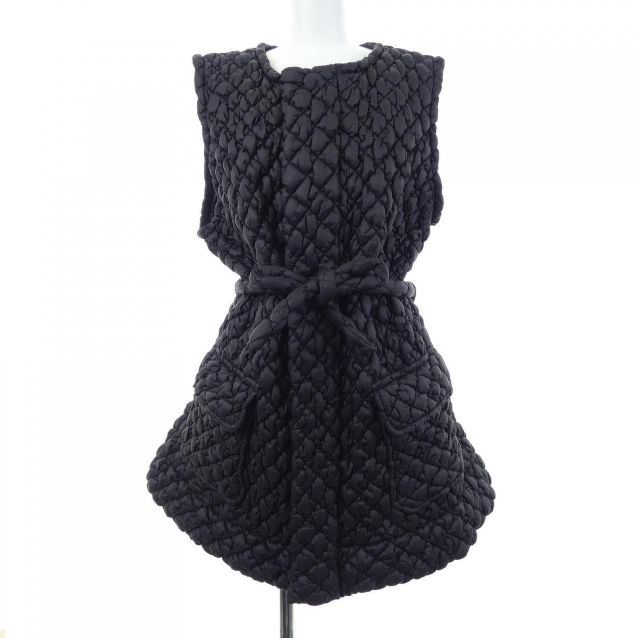 イッセイミヤケ ISSEY MIYAKE IM43FE010 ベスト