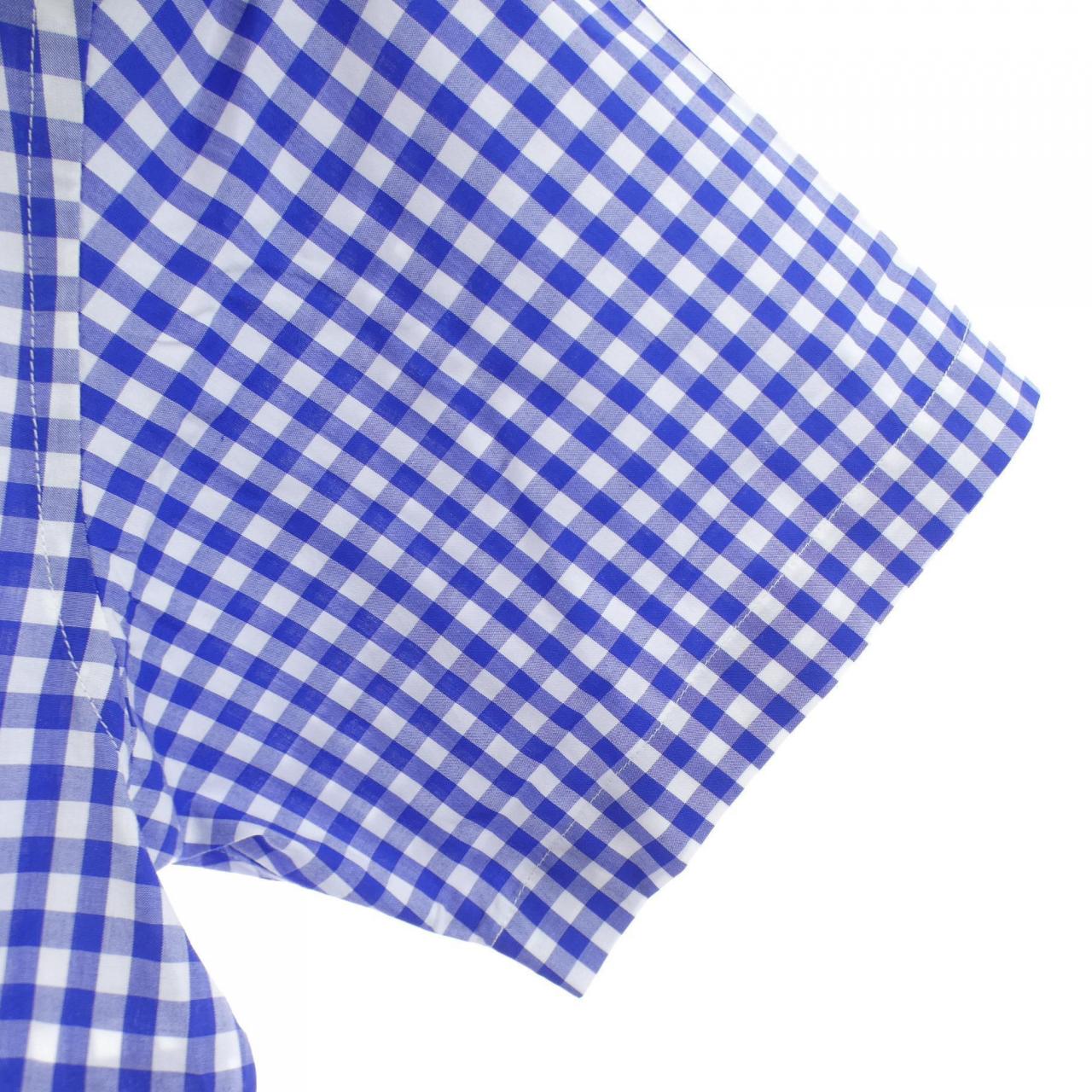 コムデギャルソンシャツ COMME des GARCONS SHIRT CDGS7GG S／Sシャツ