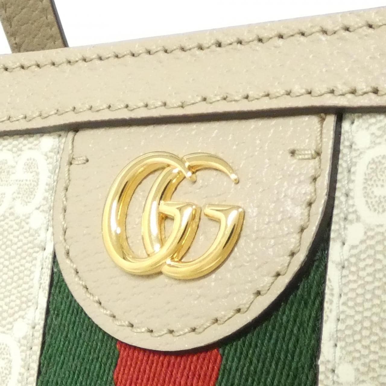 グッチ OPHIDIA 631685 UULAG ショルダーバッグ