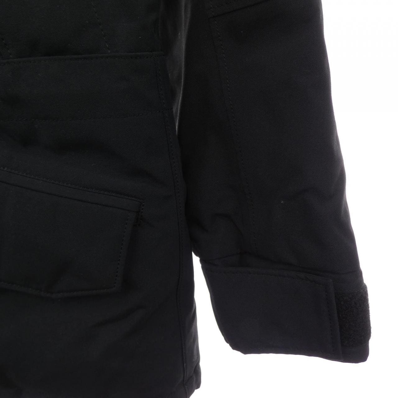 The North Face ND91707 Down Jacket