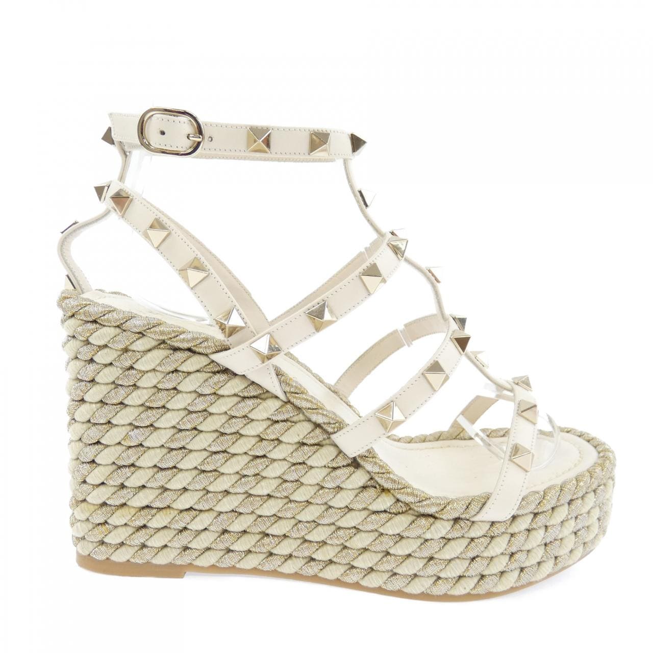 ヴァレンティノガラヴァーニ VALENTINO GARAVANI WW2S0F95 サンダル