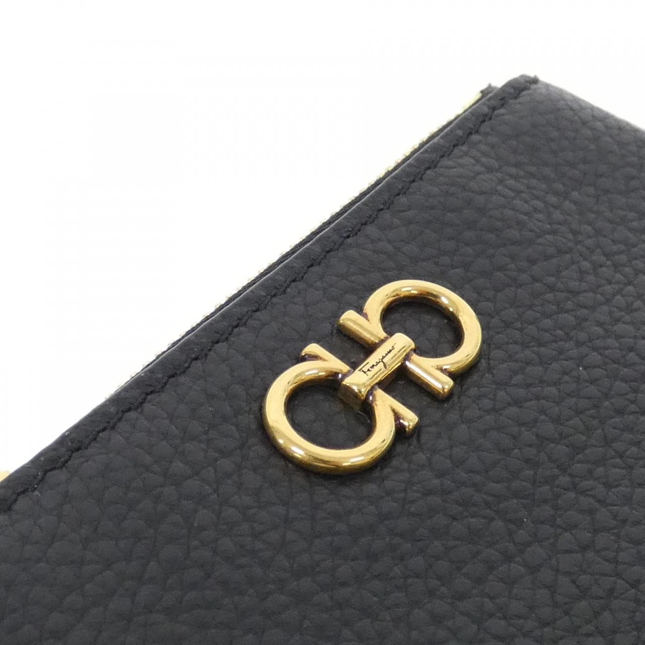 サルヴァトーレフェラガモ 22 0383 コイン＆キーケース