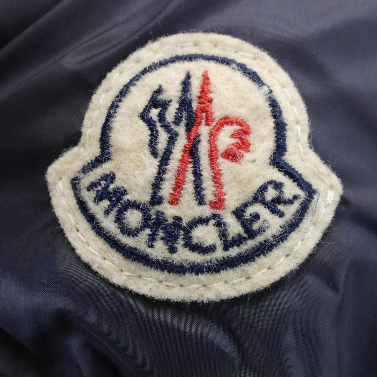 モンクレール MONCLER TORCOL ダウンジャケット