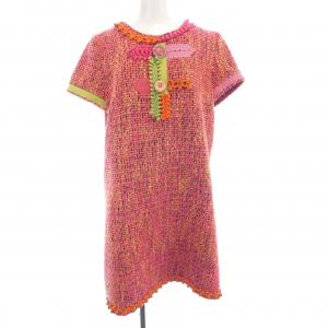 ブティックモスキーノ BOUTIQUE MOSCHINO ワンピース