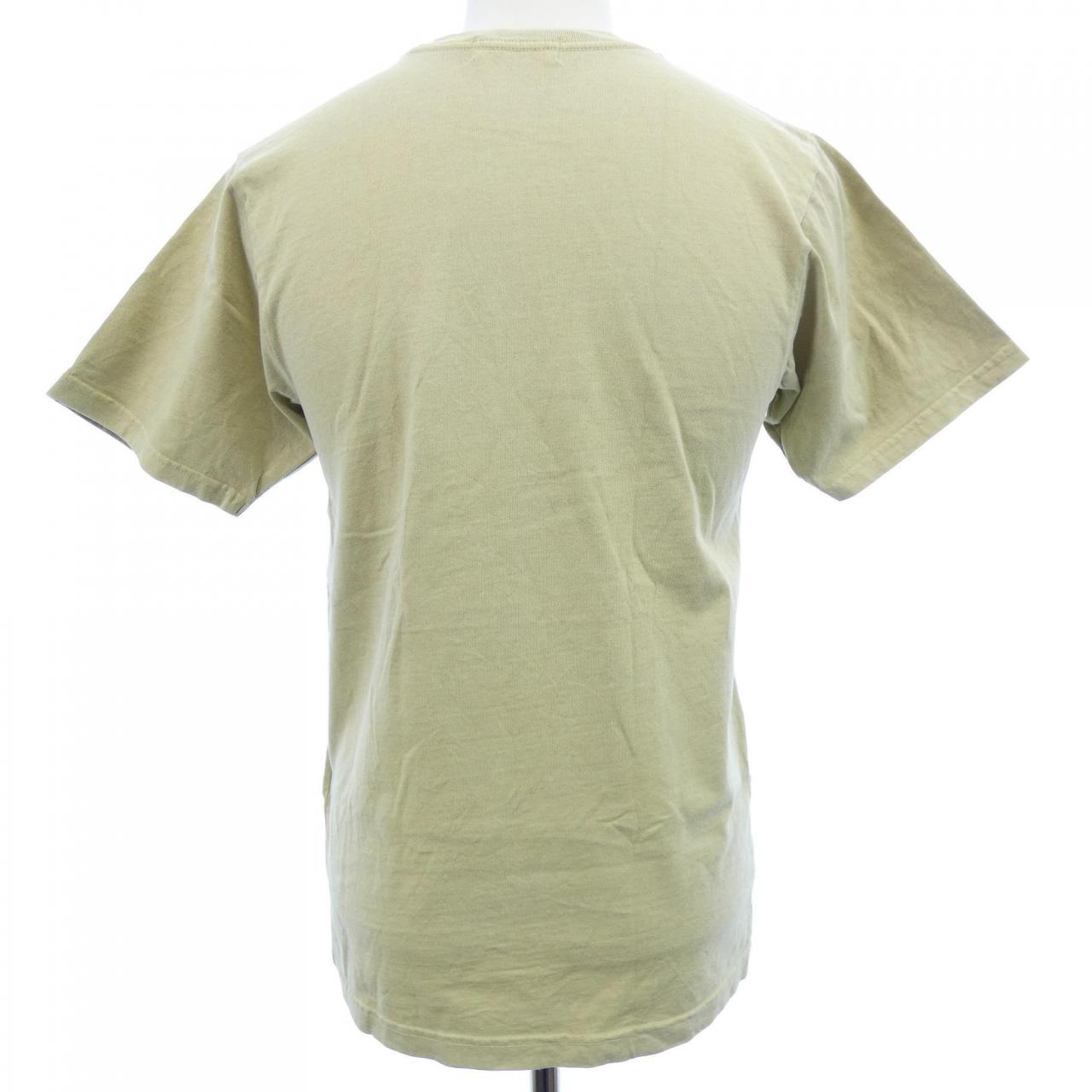 A Bathing Ape T-shirt