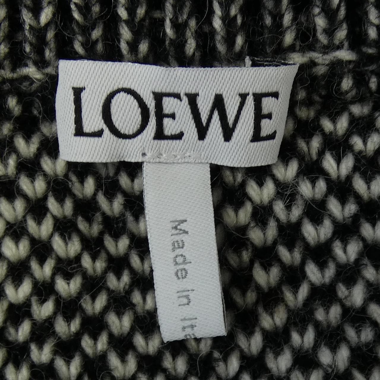 ロエベ LOEWE アナグラム H526Y14KDM ニット