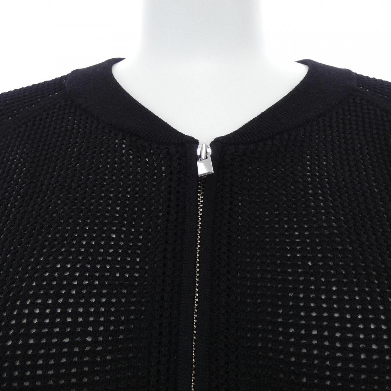 セオリー theory 01-5103726-050-906 カーディガン