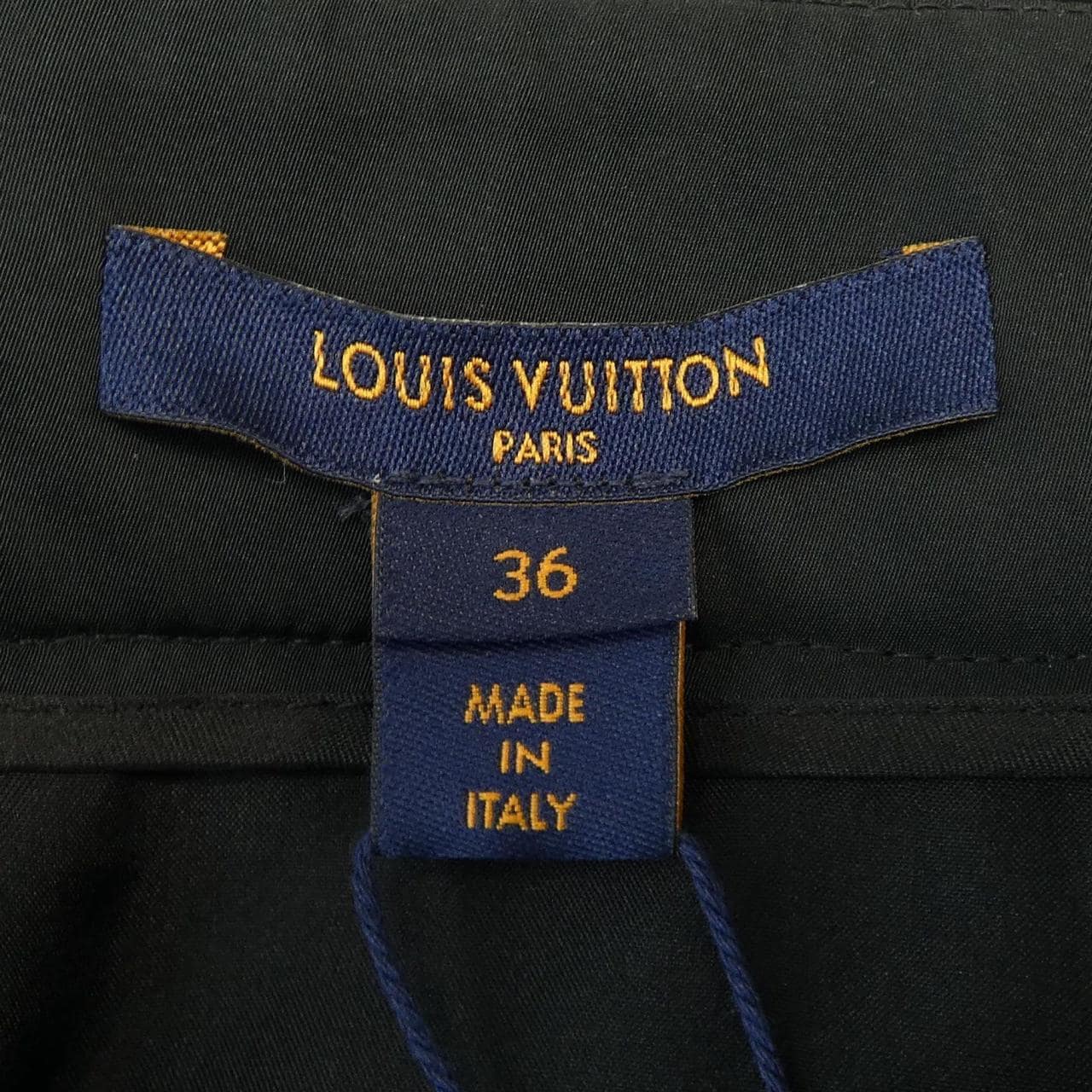 ルイヴィトン LOUIS VUITTON FLSK20UVF スカート