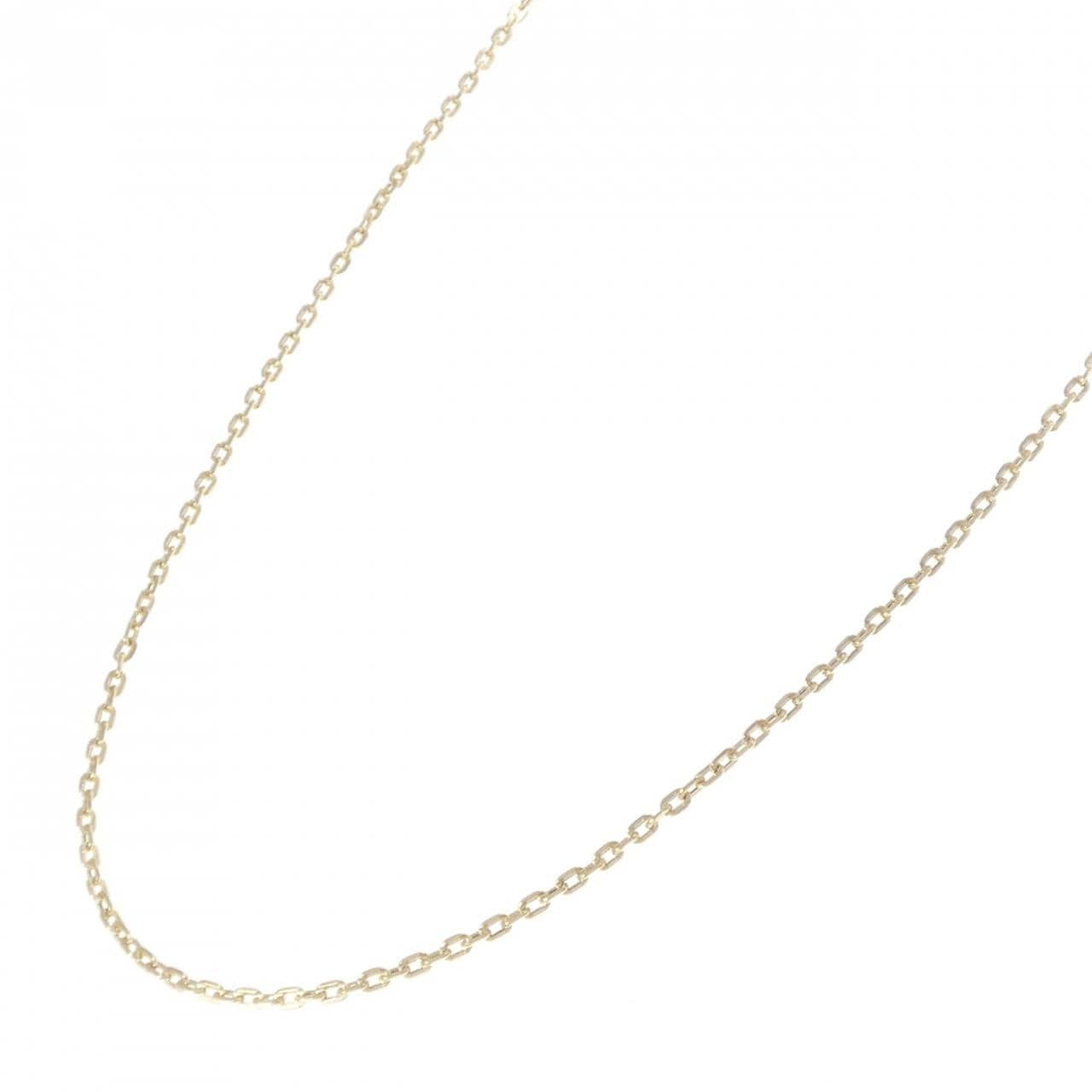 750YG ネックレス