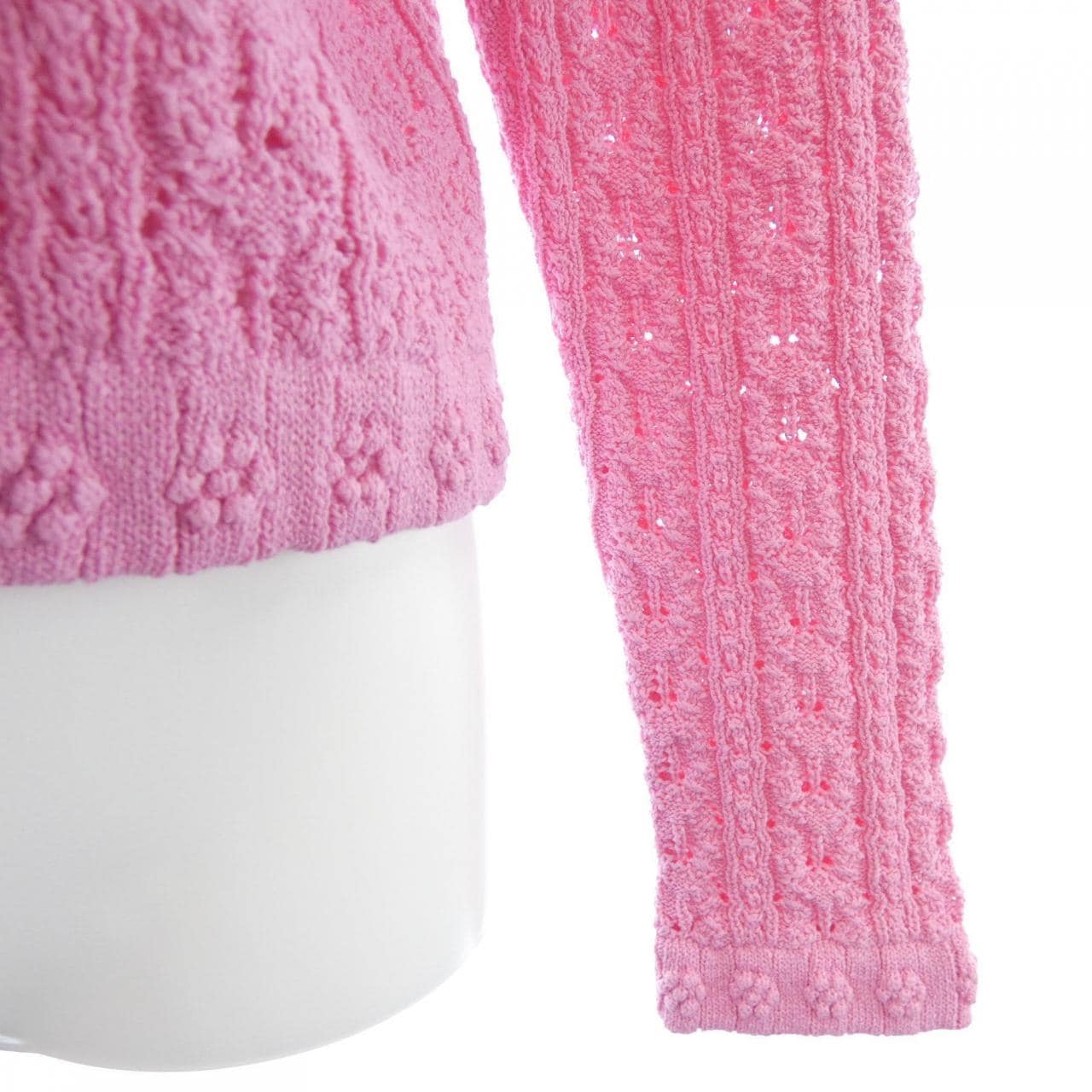 シャネル CHANEL P76863K11063 カーディガン