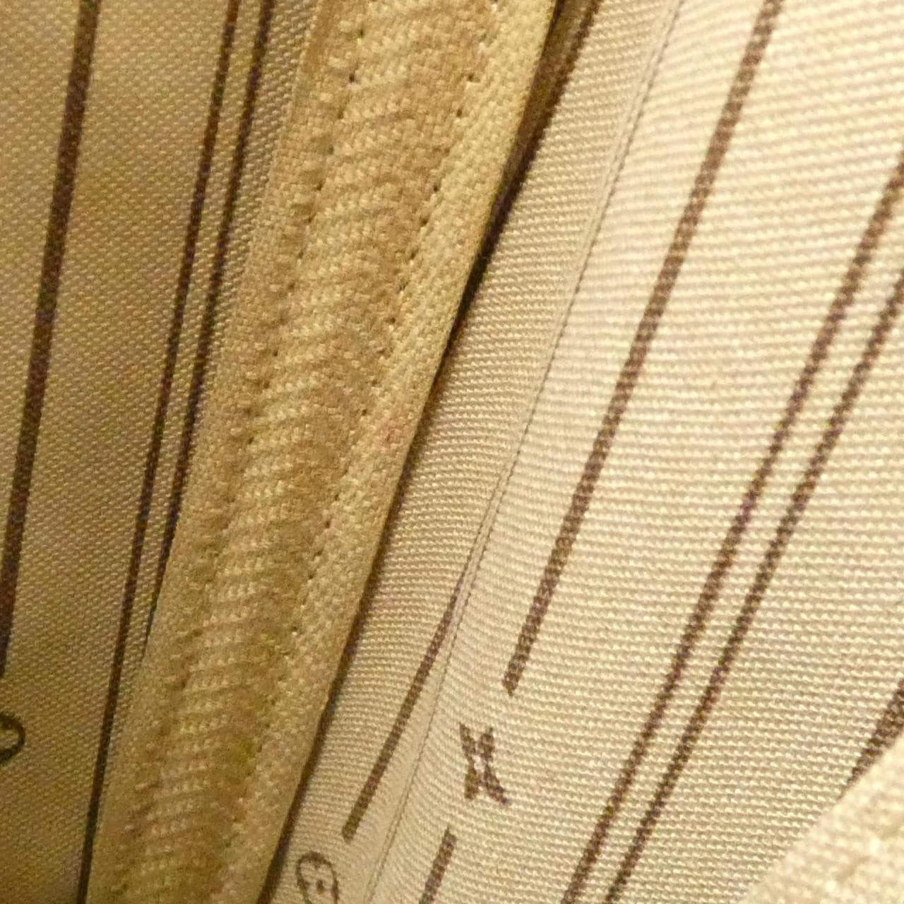 ルイヴィトン モノグラム ネヴァーフル MM M40156 バッグ