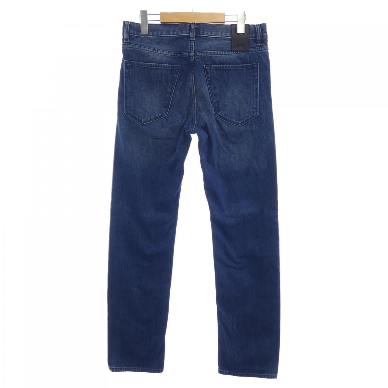 ヒューゴボス HUGO BOSS ジーンズ