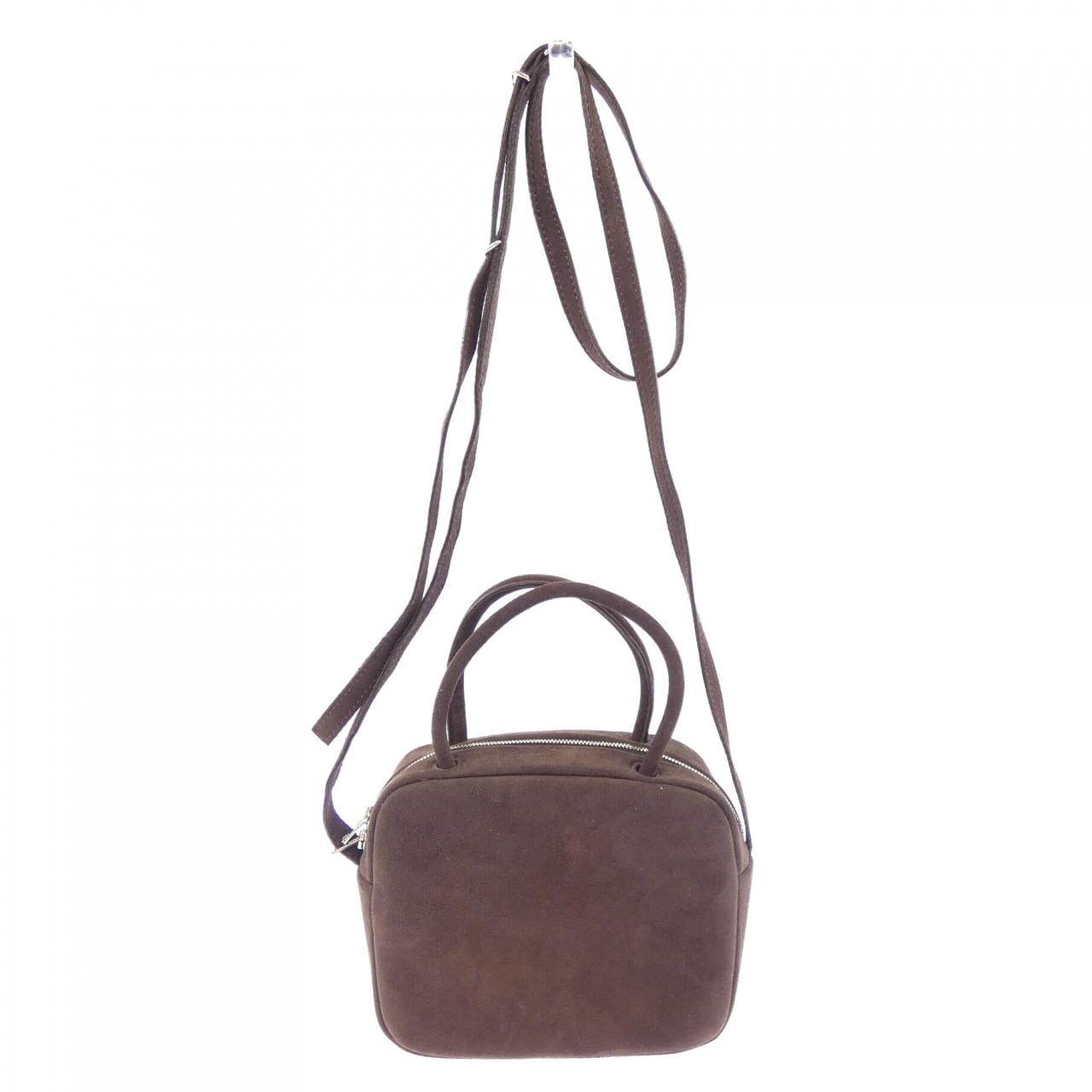 MY WEAKNESS SCALA BAG