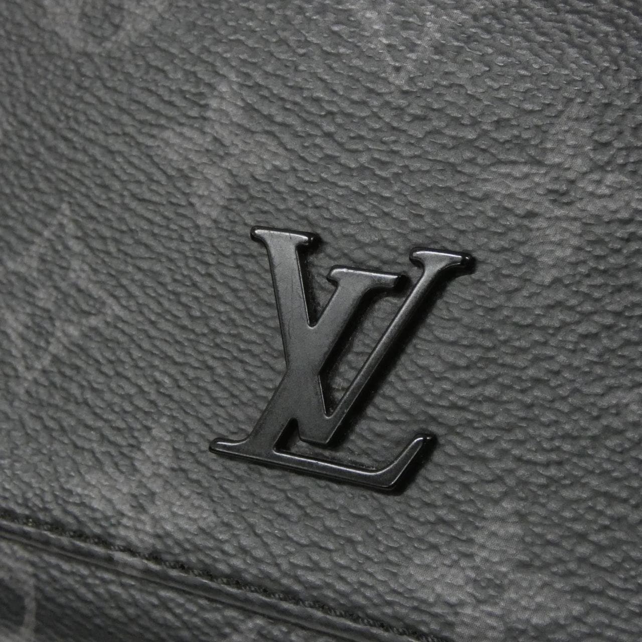 ルイヴィトン モノグラム エクリプス ディストリクト PM M45272 ショルダーバッグ