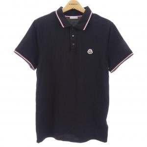 MONCLER MONCLER 10918A70300 Polo Shirt