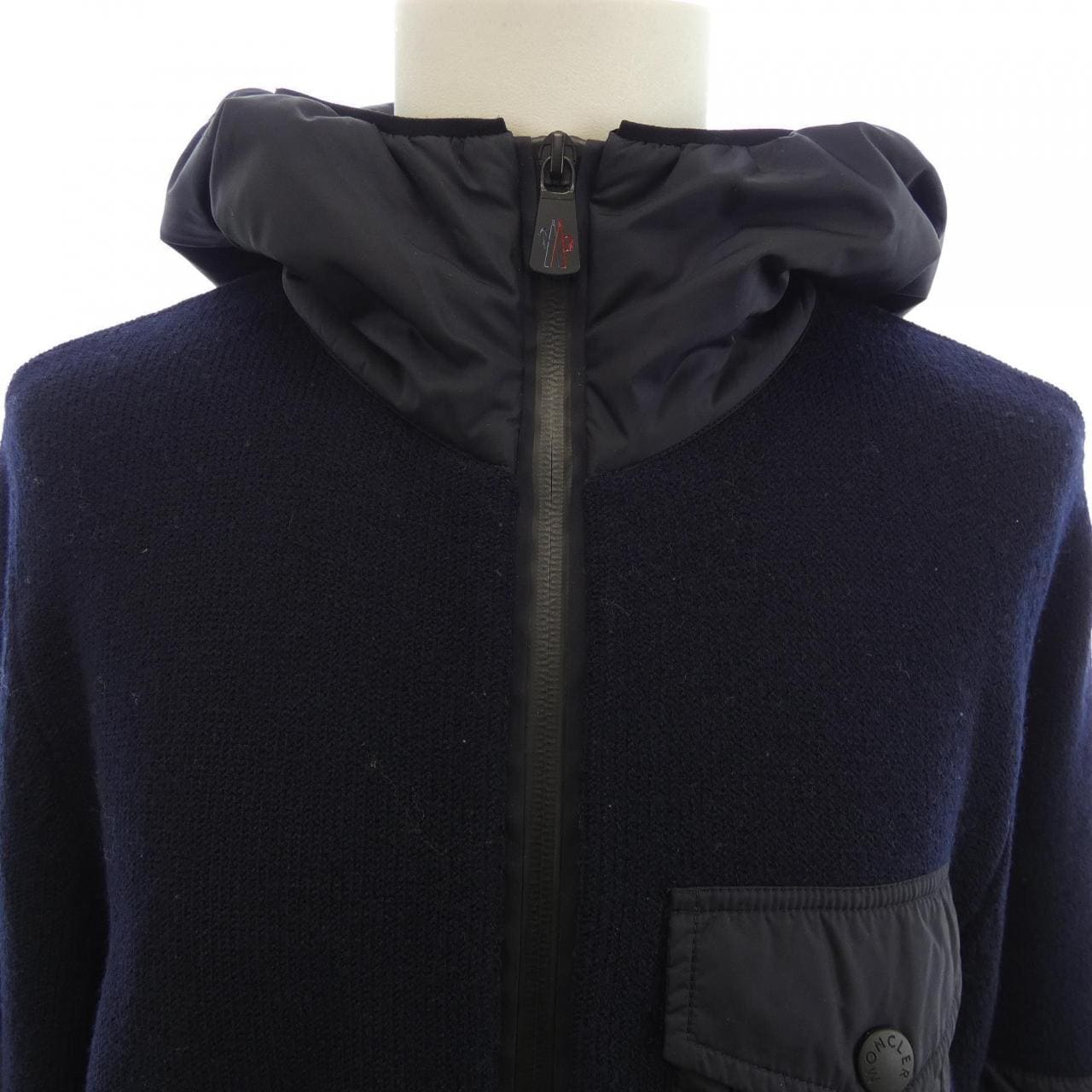 モンクレールグルノーブル MONCLER GRENOBLE 20979420800 ブルゾン