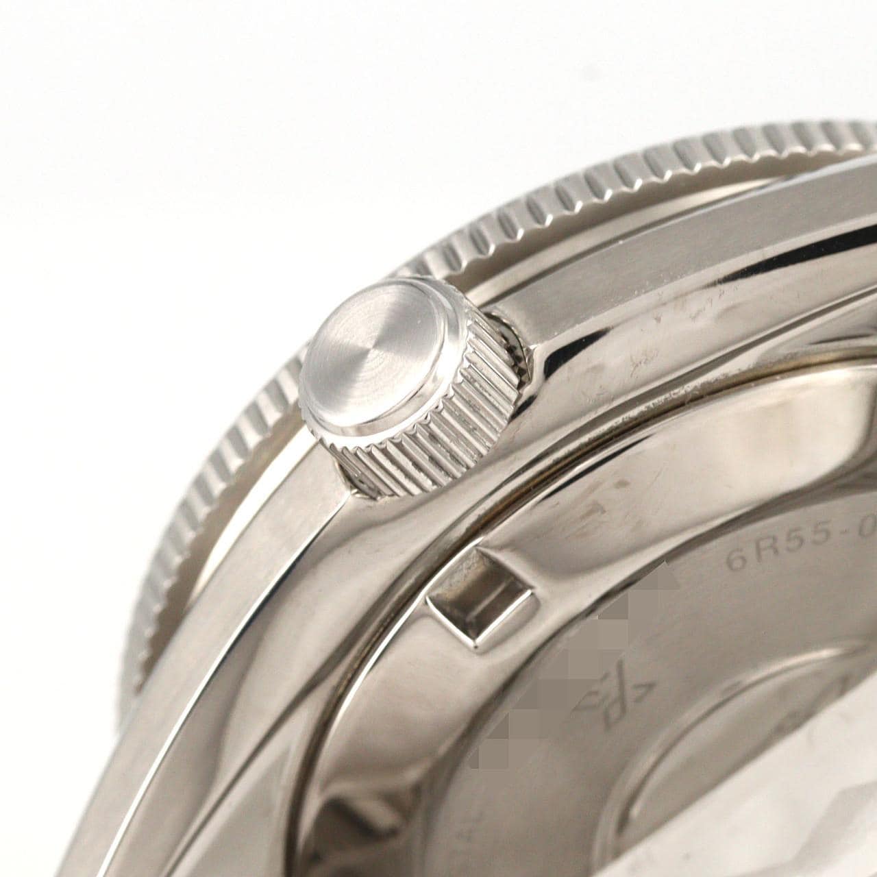 セイコー プロスペックス 6R55-00G0/SBDC197 SS 自動巻