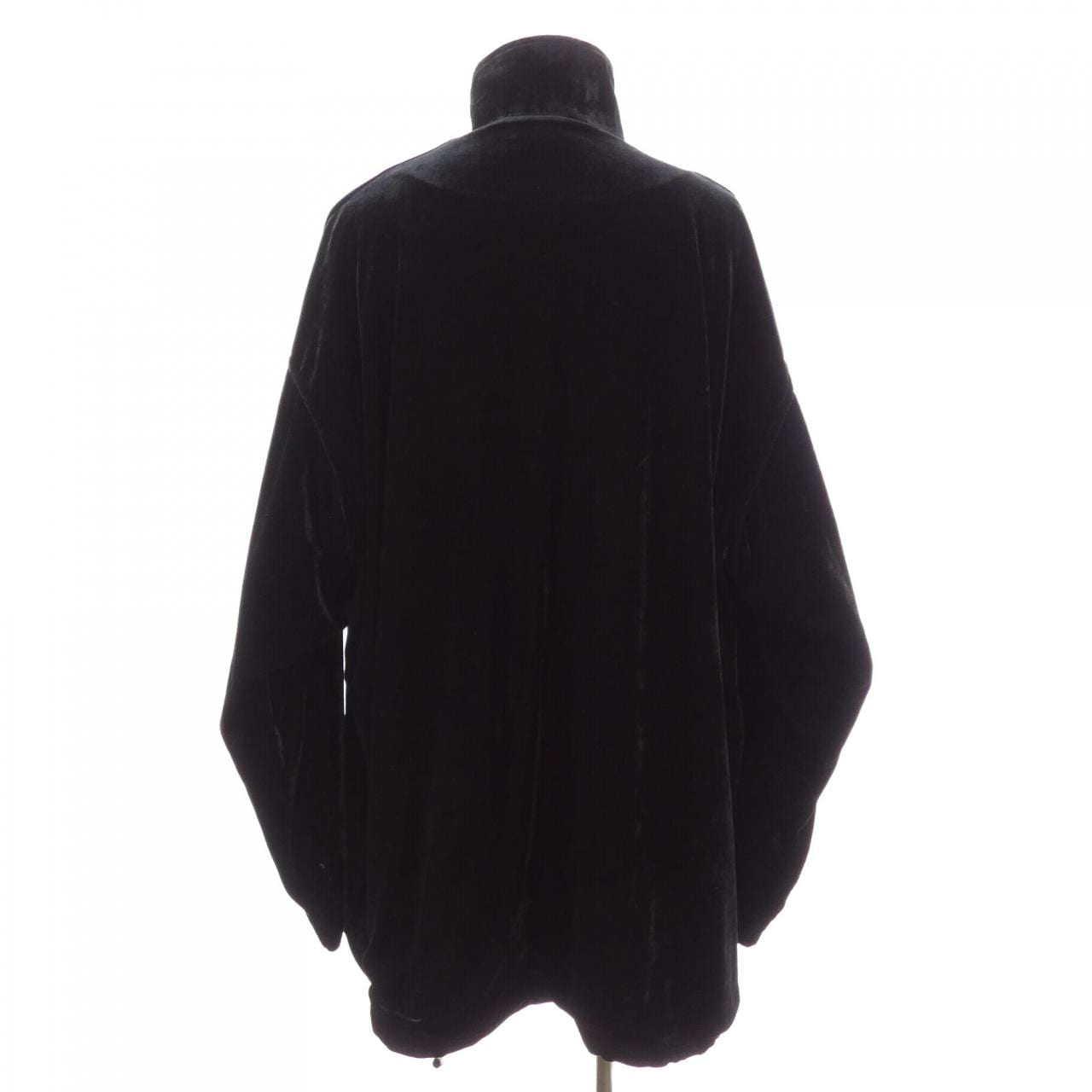 バレンシアガ BALENCIAGA 535814 TWK17 ブルゾン