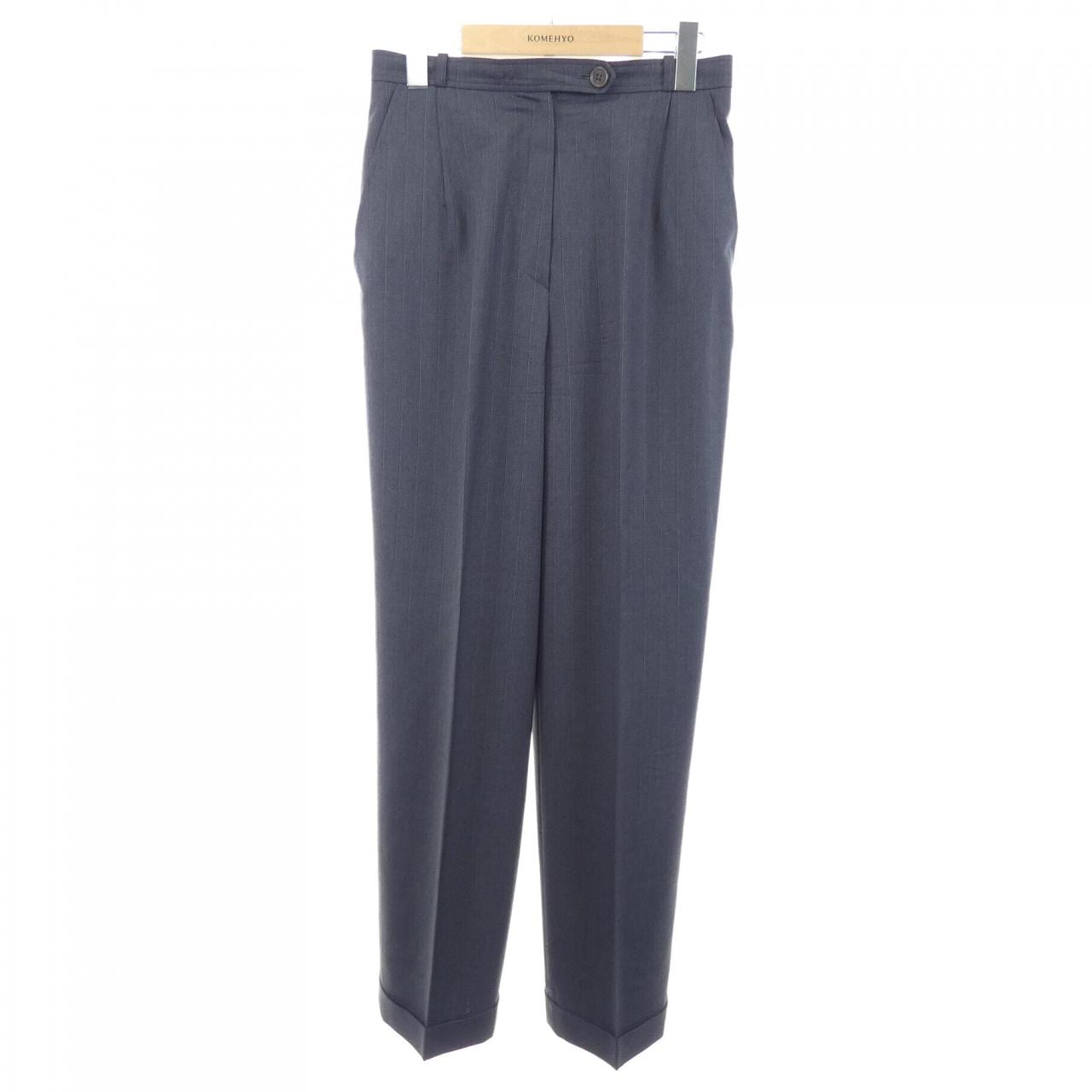 【ヴィンテージ】エルメス HERMES パンツ