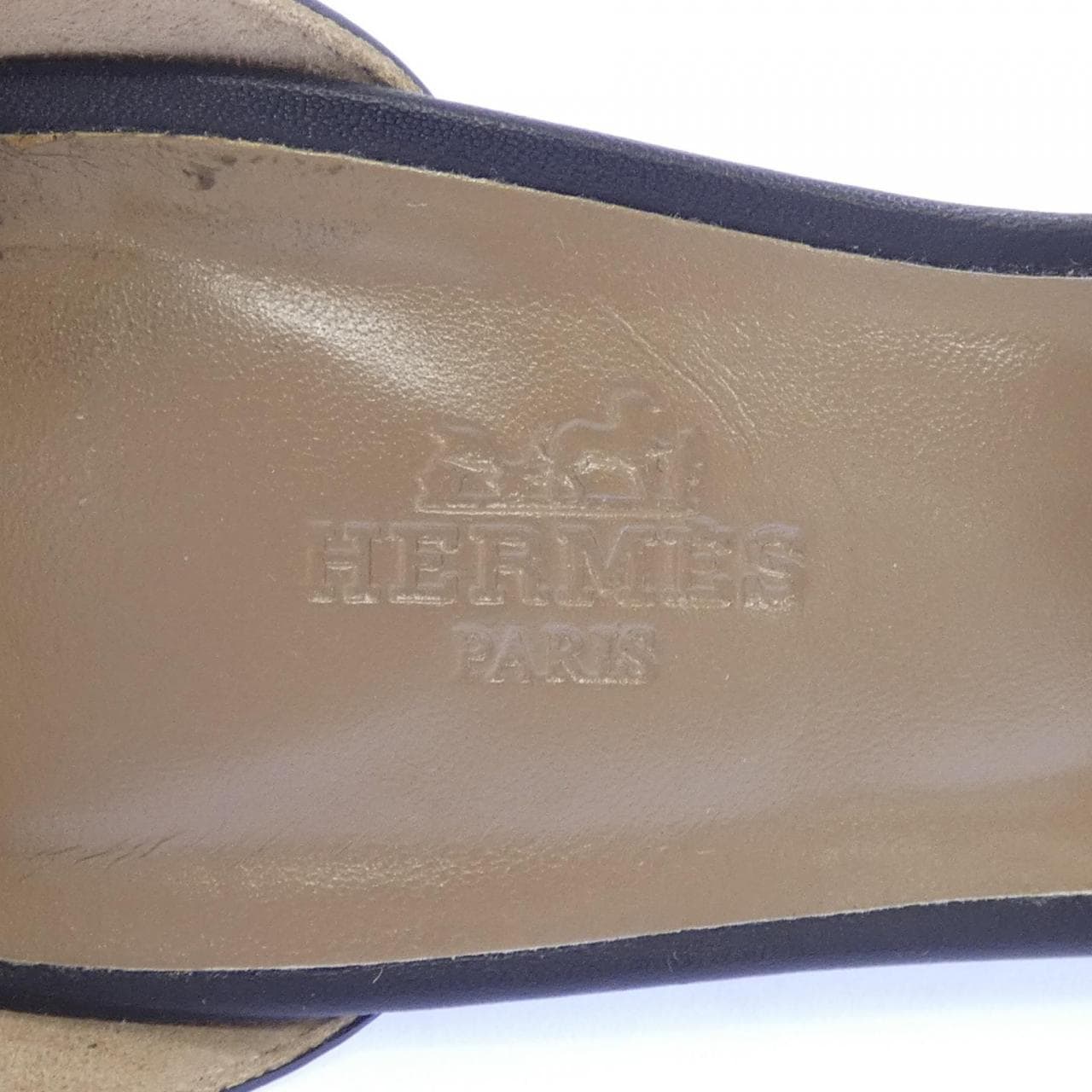 エルメス HERMES レジェンド LEGEND 172196Z サンダル