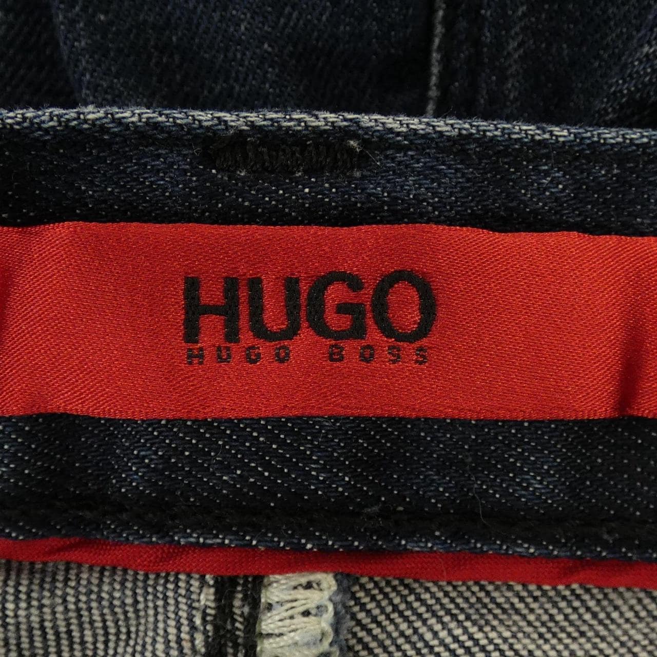 ヒューゴボス HUGO BOSS ジーンズ