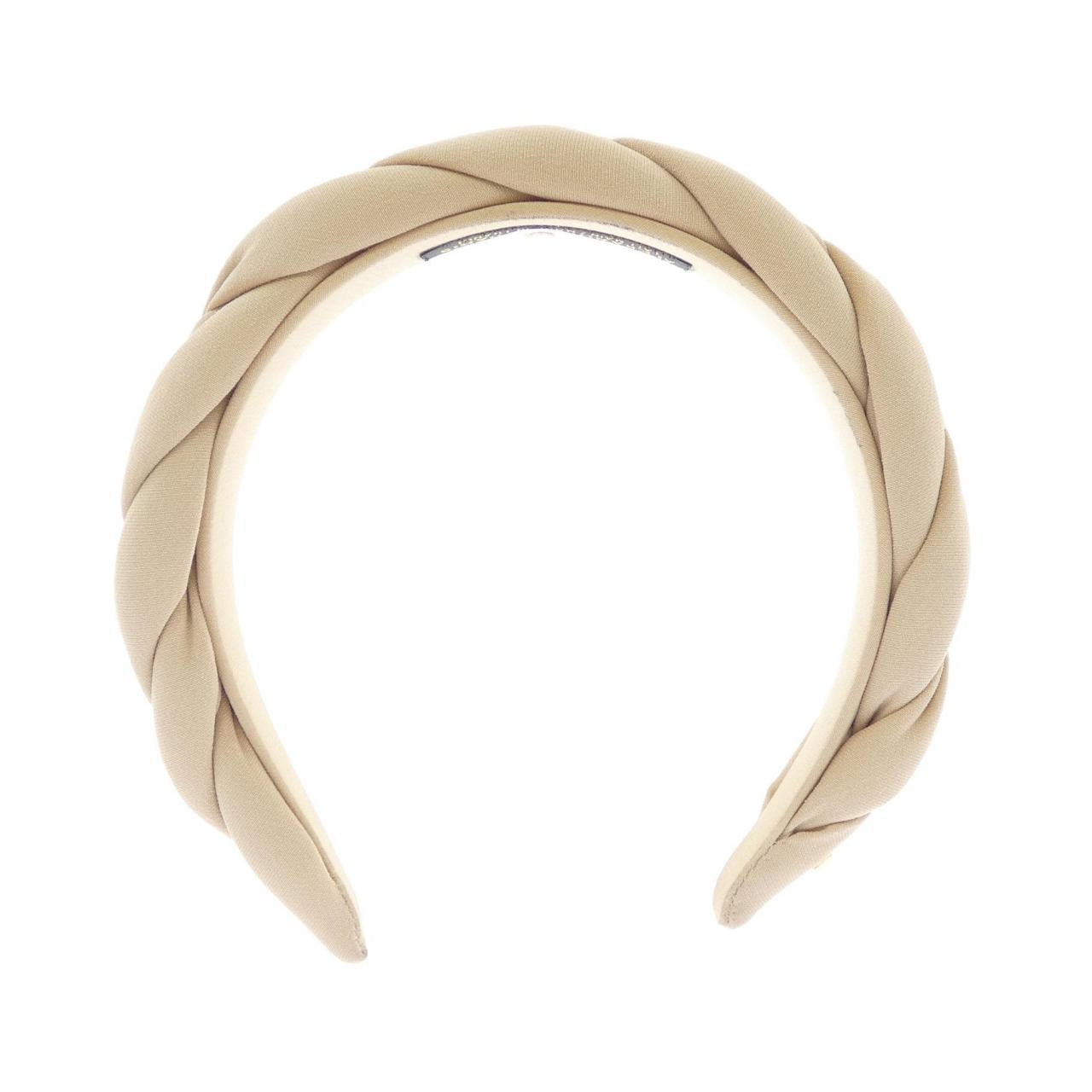アレクサンドルドゥパリ ALEXANDRE DE PARIS HAIR ACCESSORIES