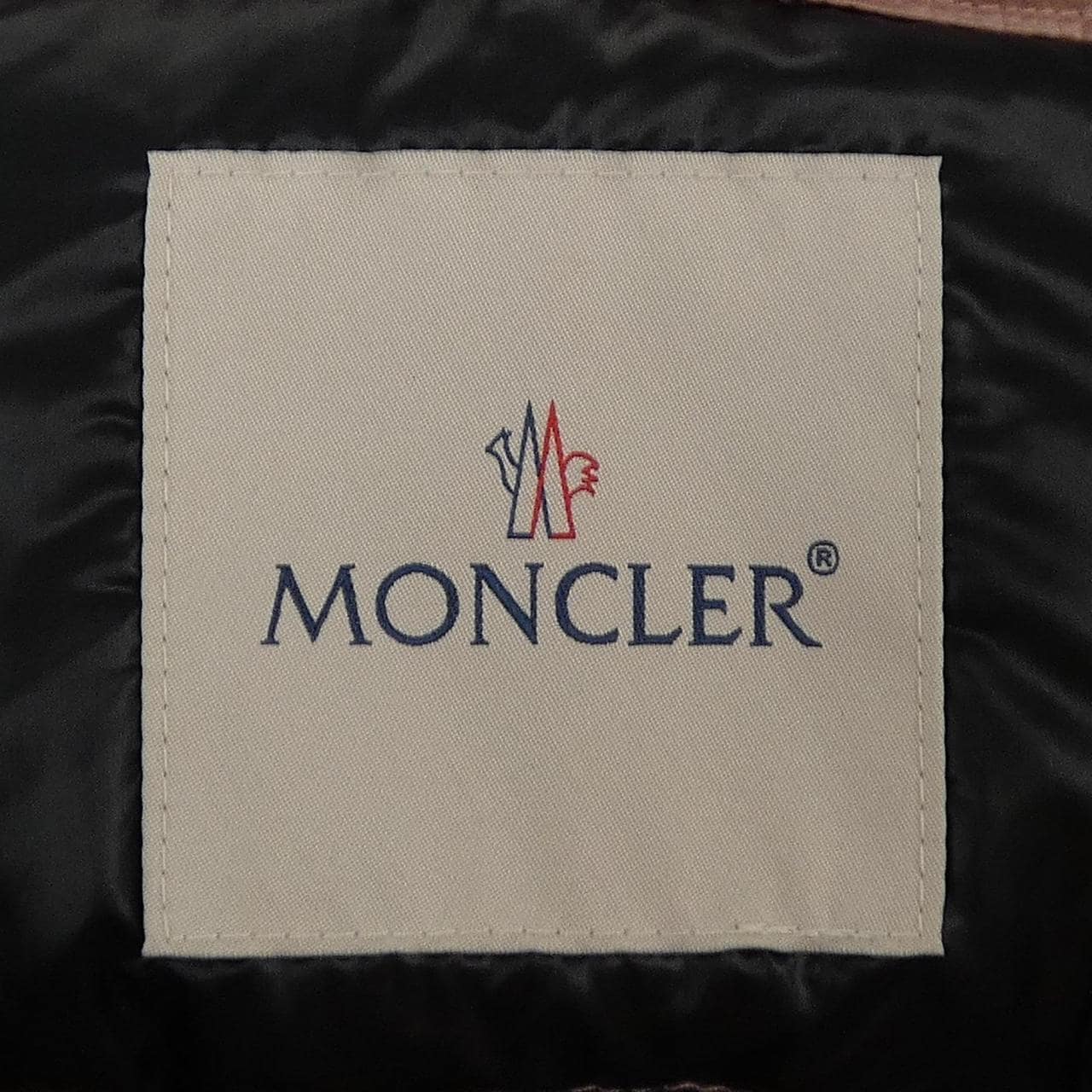 モンクレール MONCLER SUYEN ダウンコート