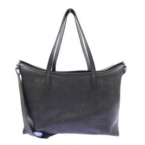 ベルルッティ Berluti レイトアワースクリットソフトレザーショッパー BAG