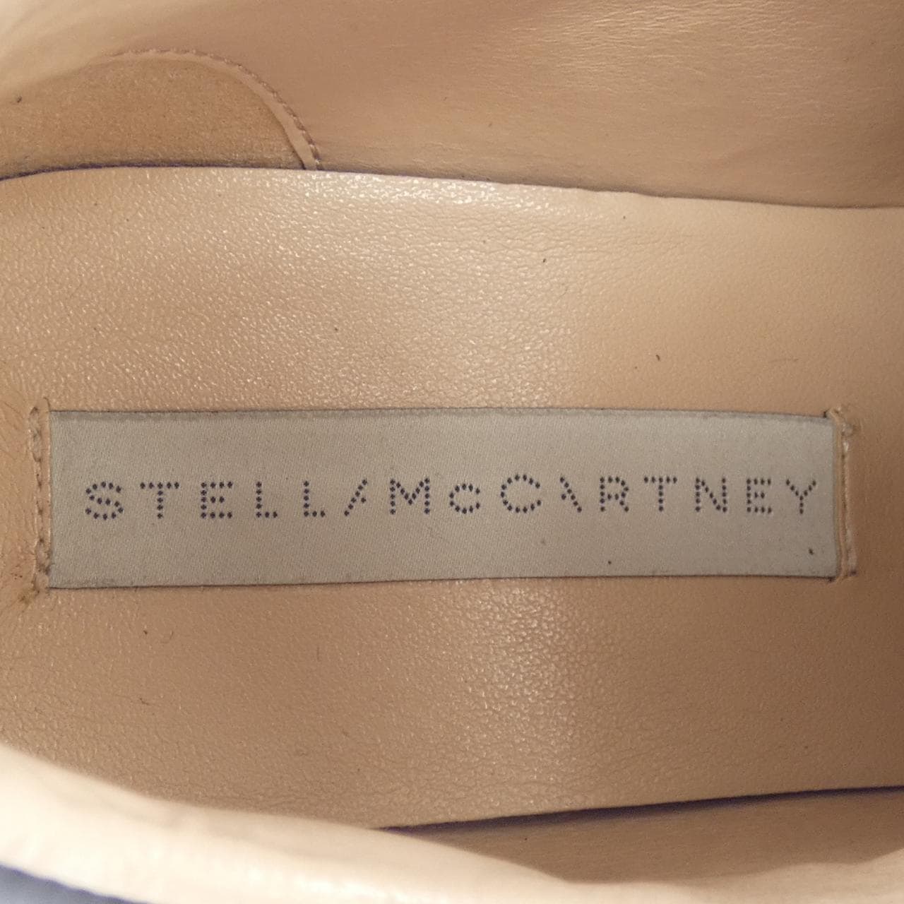 ステラマッカートニー STELLA MCCARTNEY スニーカー