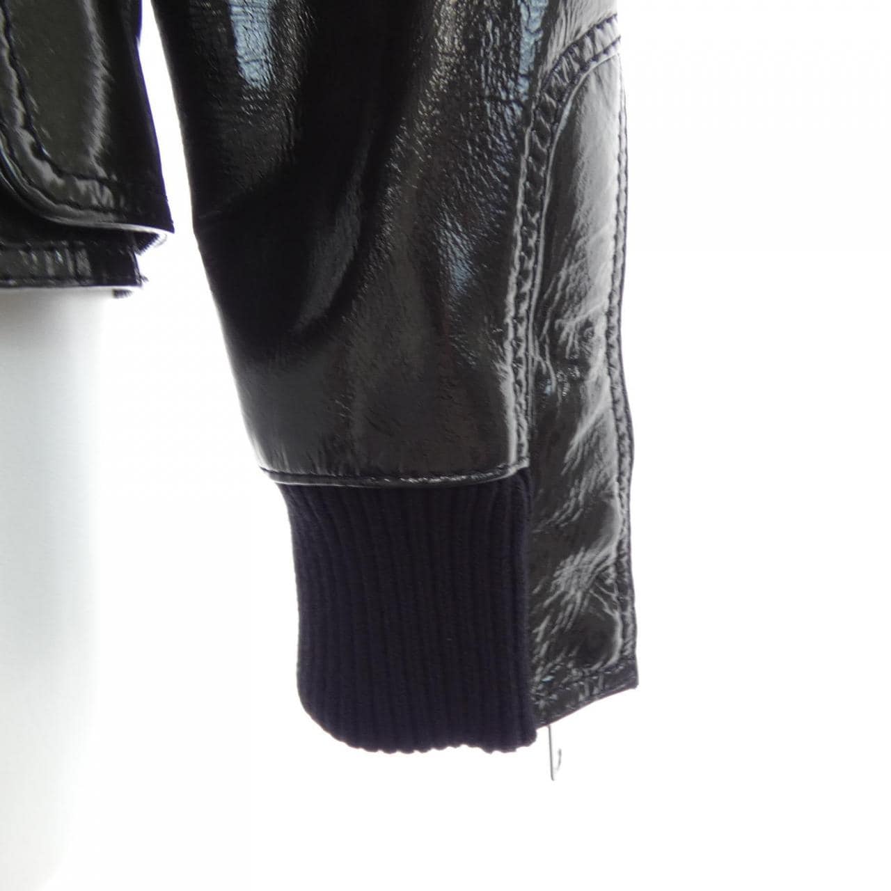 ディオール DIOR 8H3540970064 レザージャケット