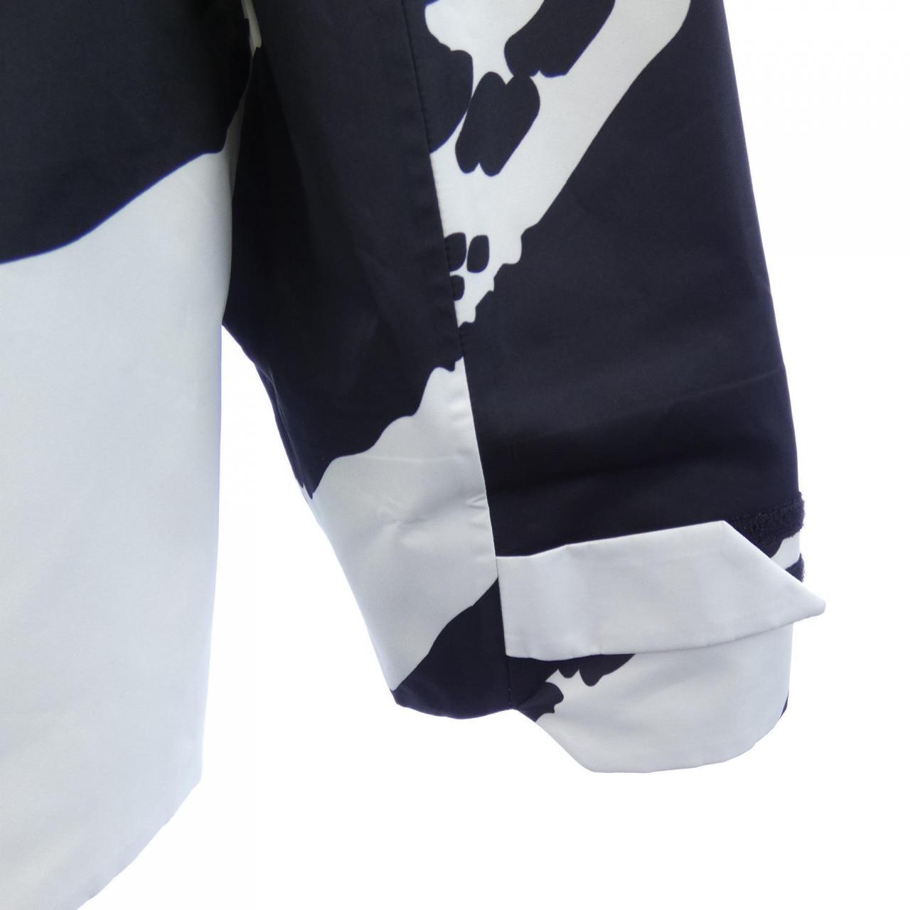 ルイヴィトン LOUIS VUITTON ボンデッドグラフィックシェルジャケット HLB71EE76 ジャケット