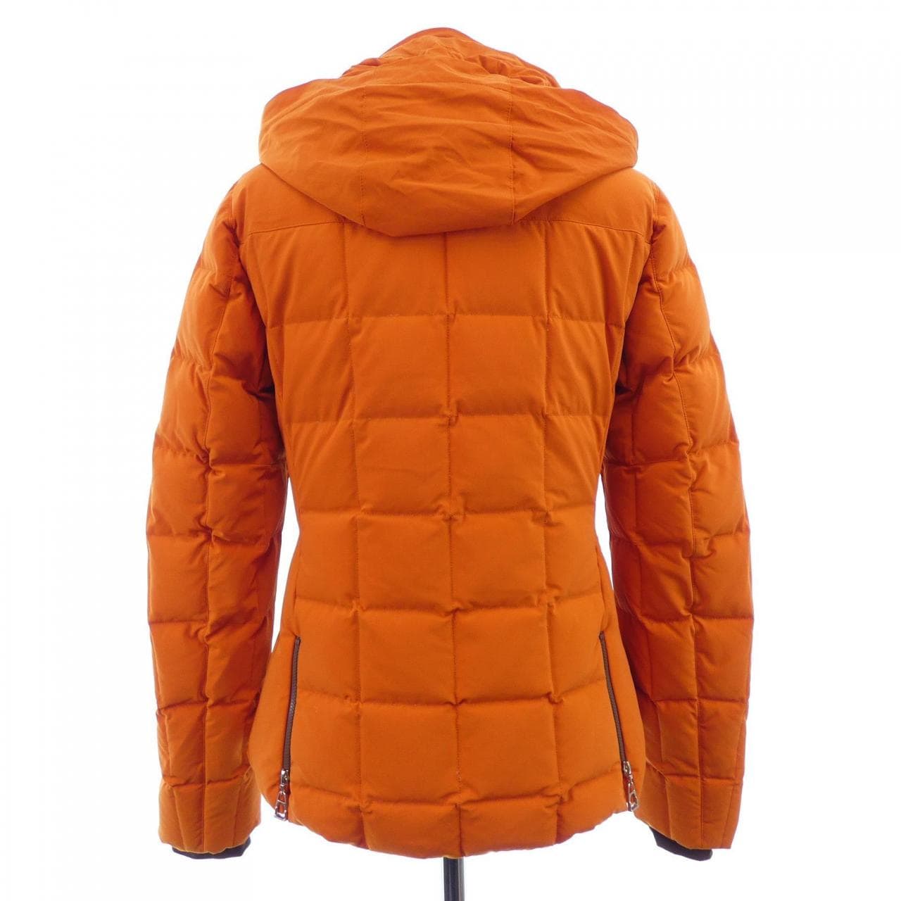 エルメス HERMES SELLIER 3076 ダウンジャケット