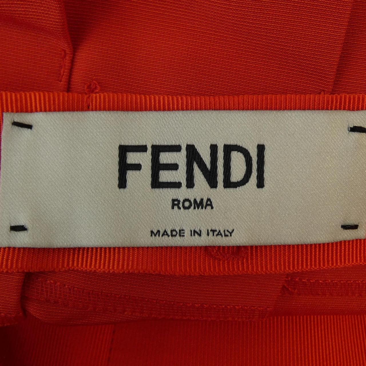 フェンディ FENDI FQ7013 A3MW スカート