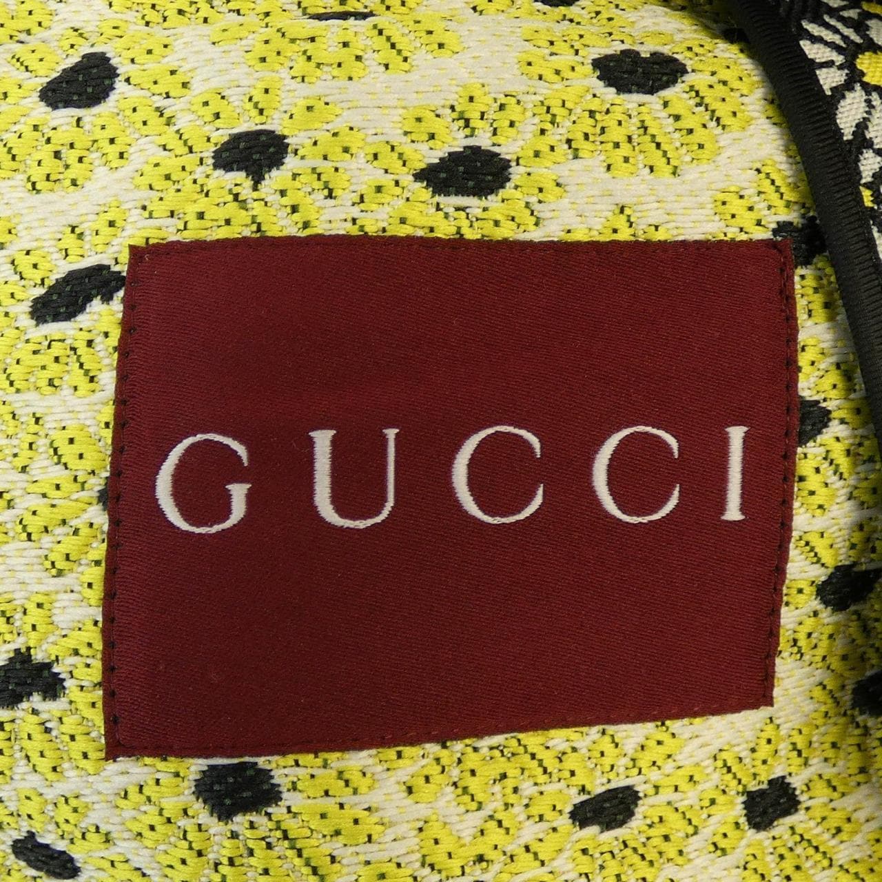 グッチ GUCCI 816016 ZASFU ジャケット