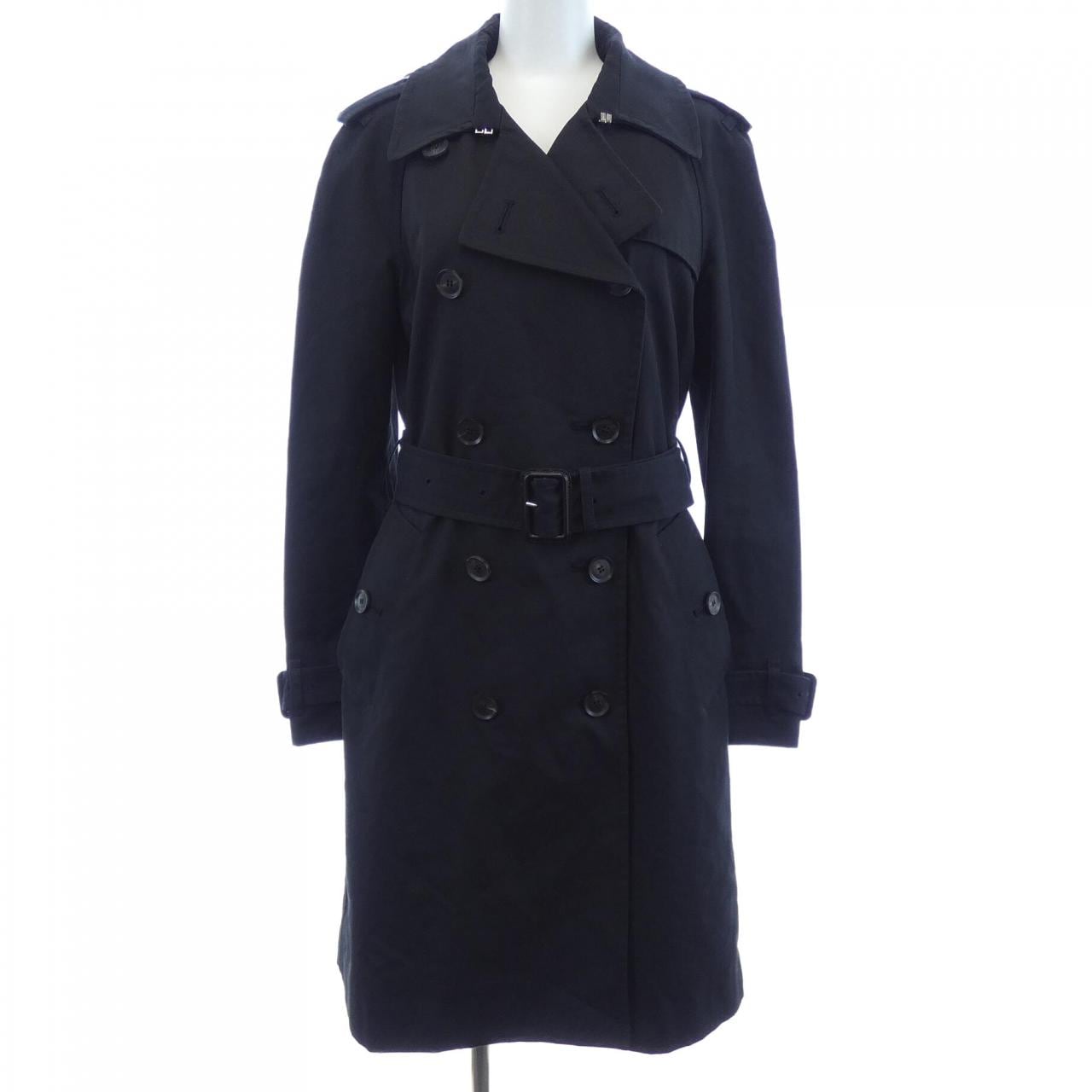 グッチ GUCCI 354409 ZDC15 トレンチコート