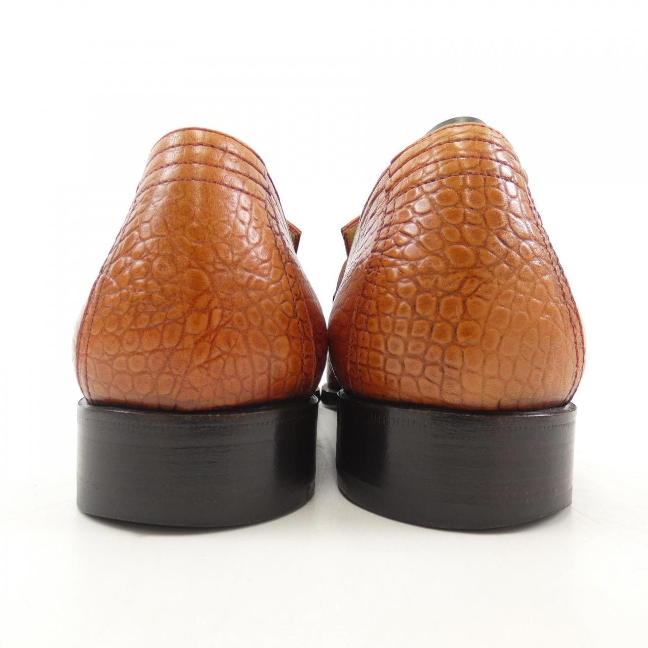 Berluti dress shoes