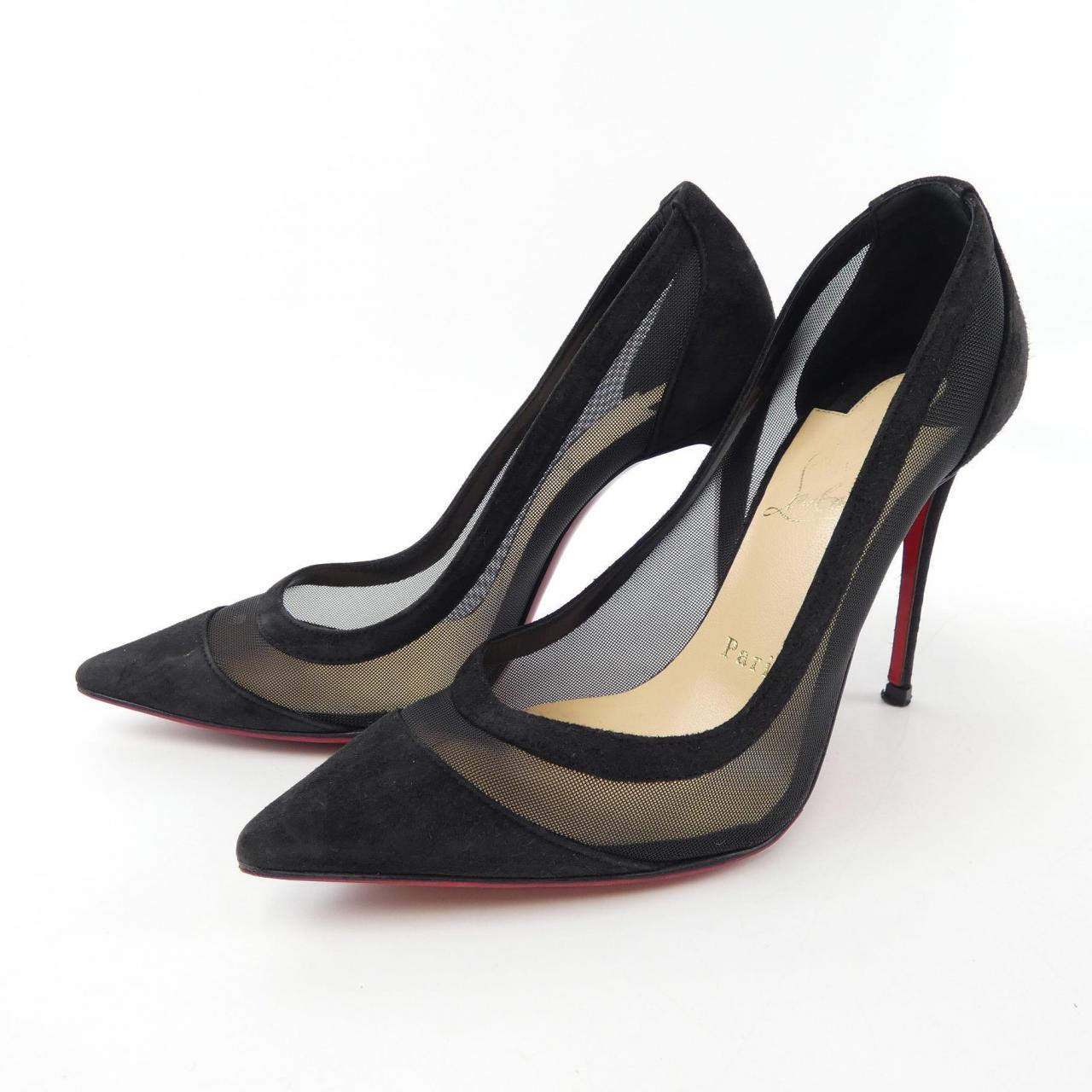 CHRISTIAN LOUBOUTIN CHRISTIAN LOUBOUTIN PUMPS