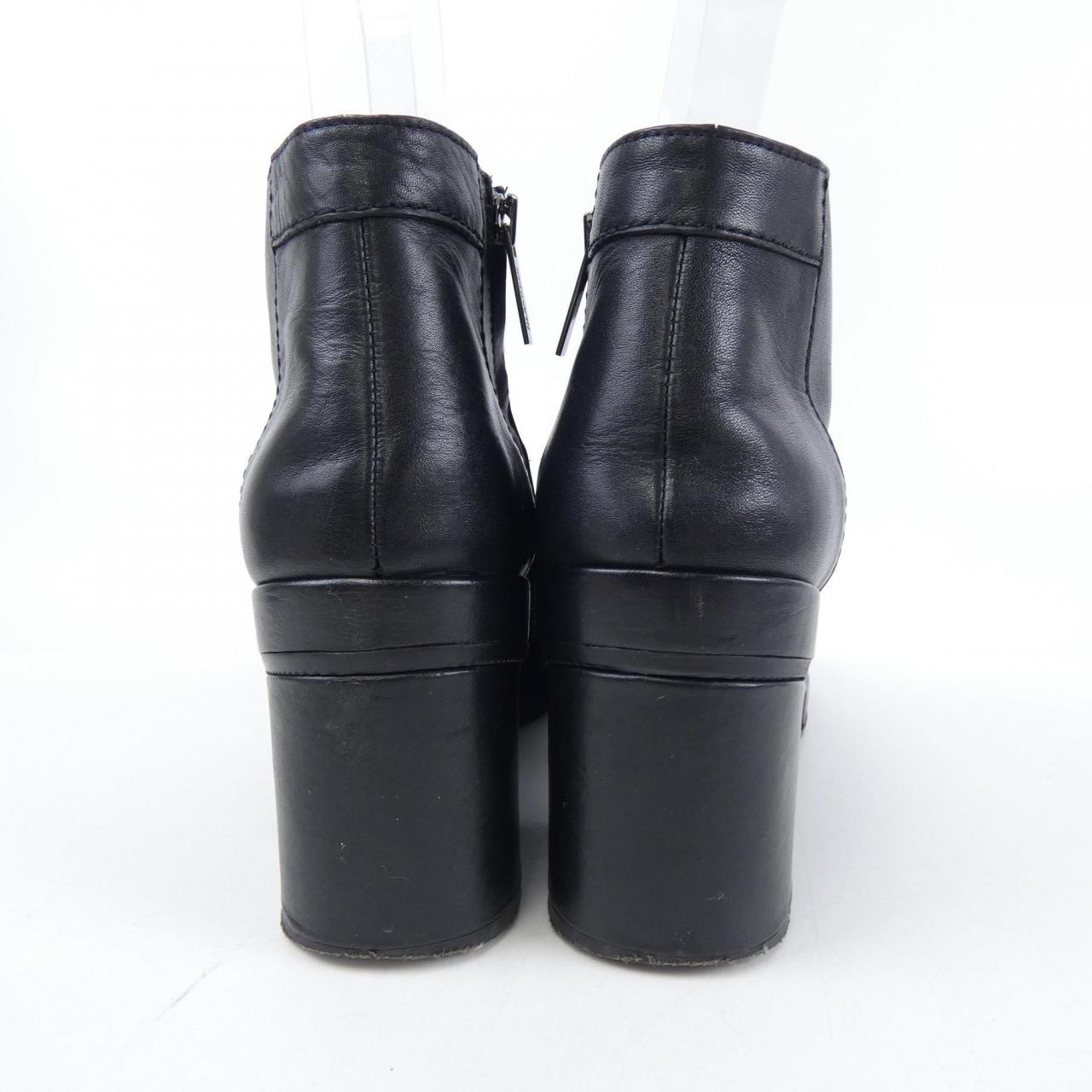 JIL SANDER NAVY NAVY boots