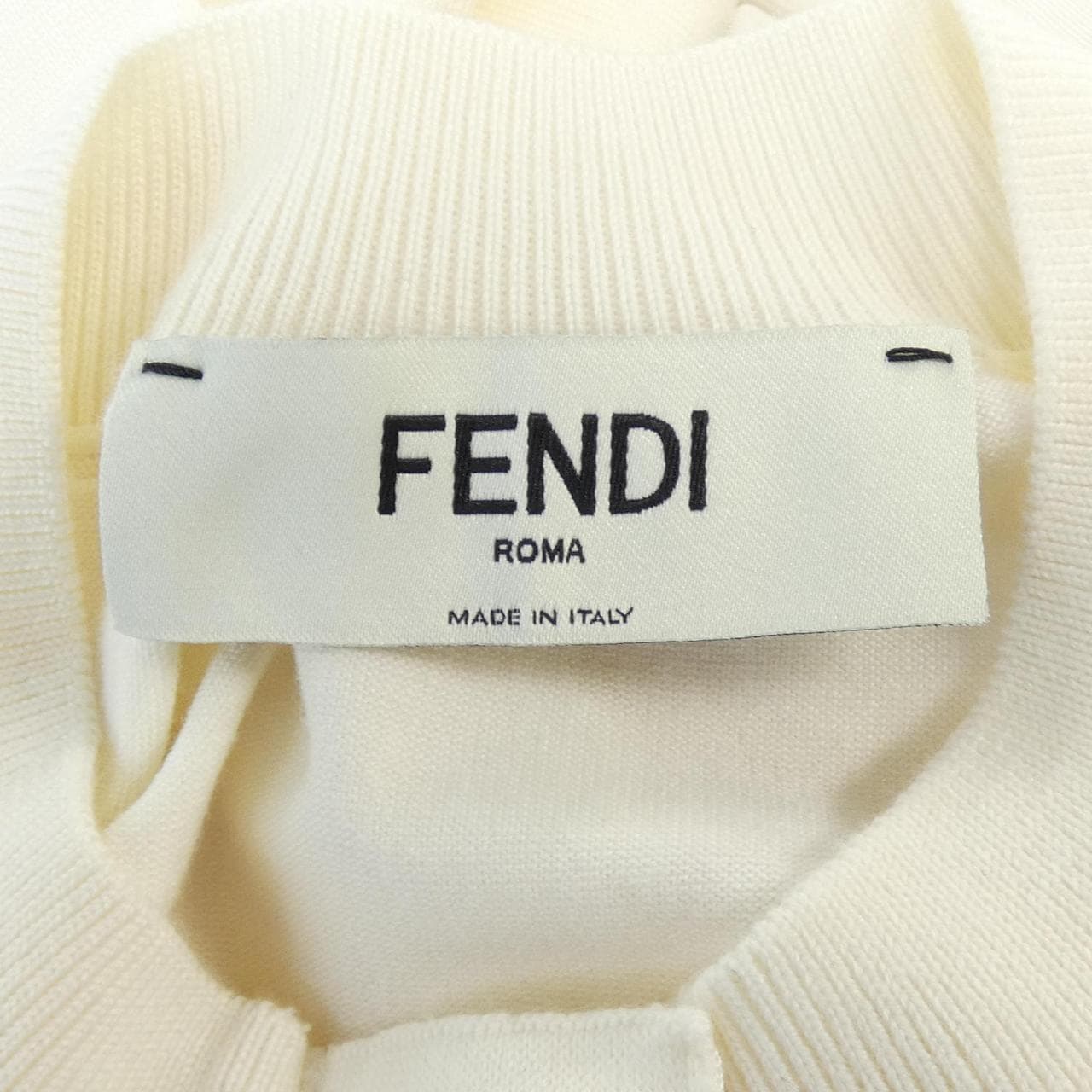 フェンディ FENDI カーディガン