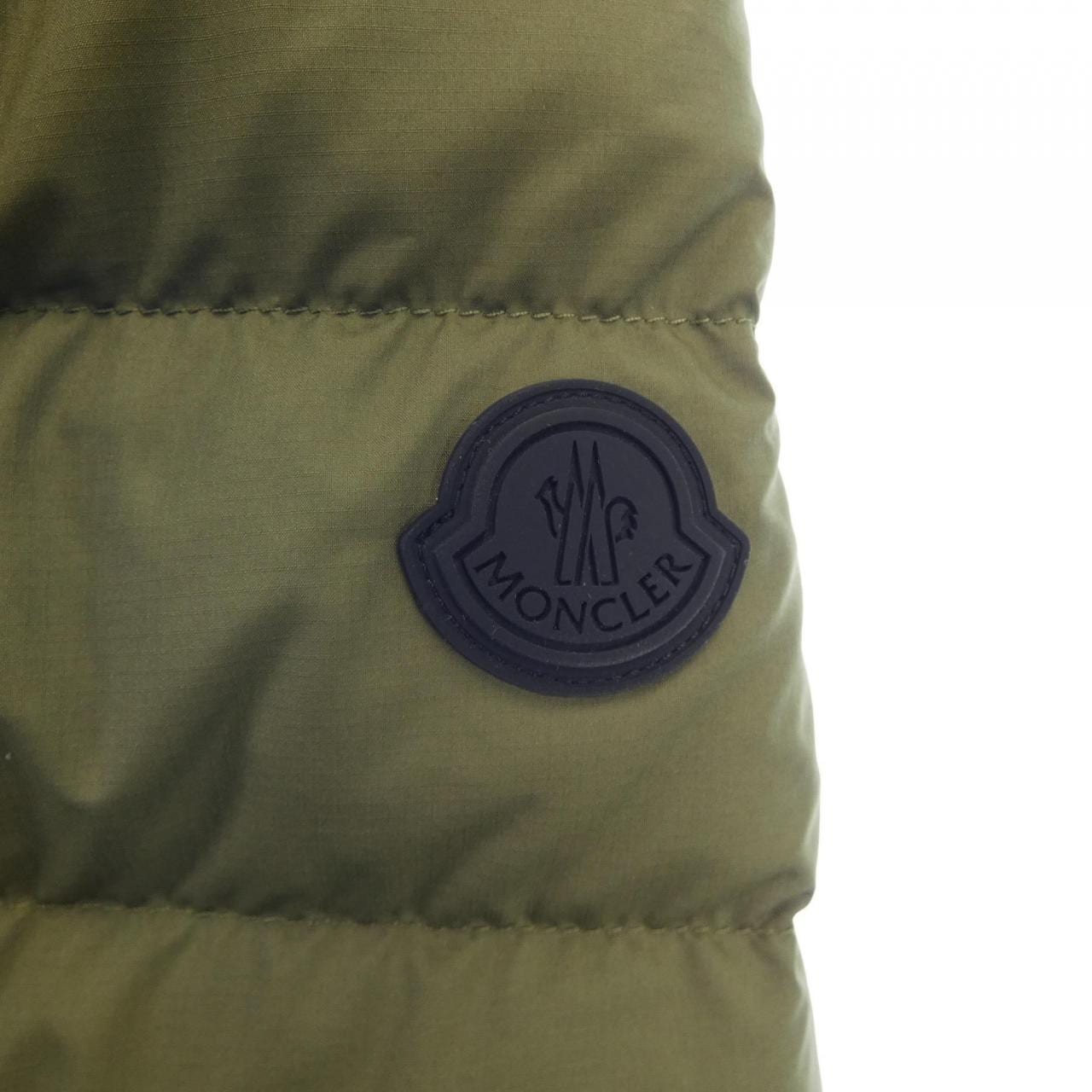 MONCLER MONCLER Down Jacket