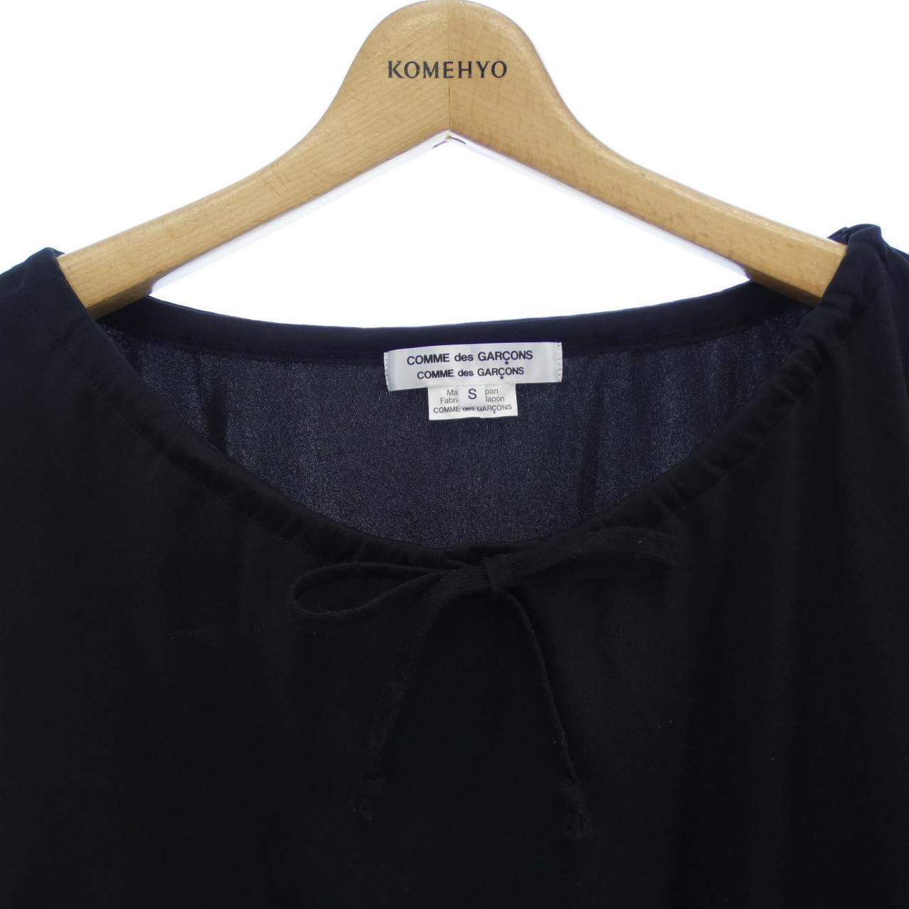 コムデギャルソン COMME des GARCONS トップス