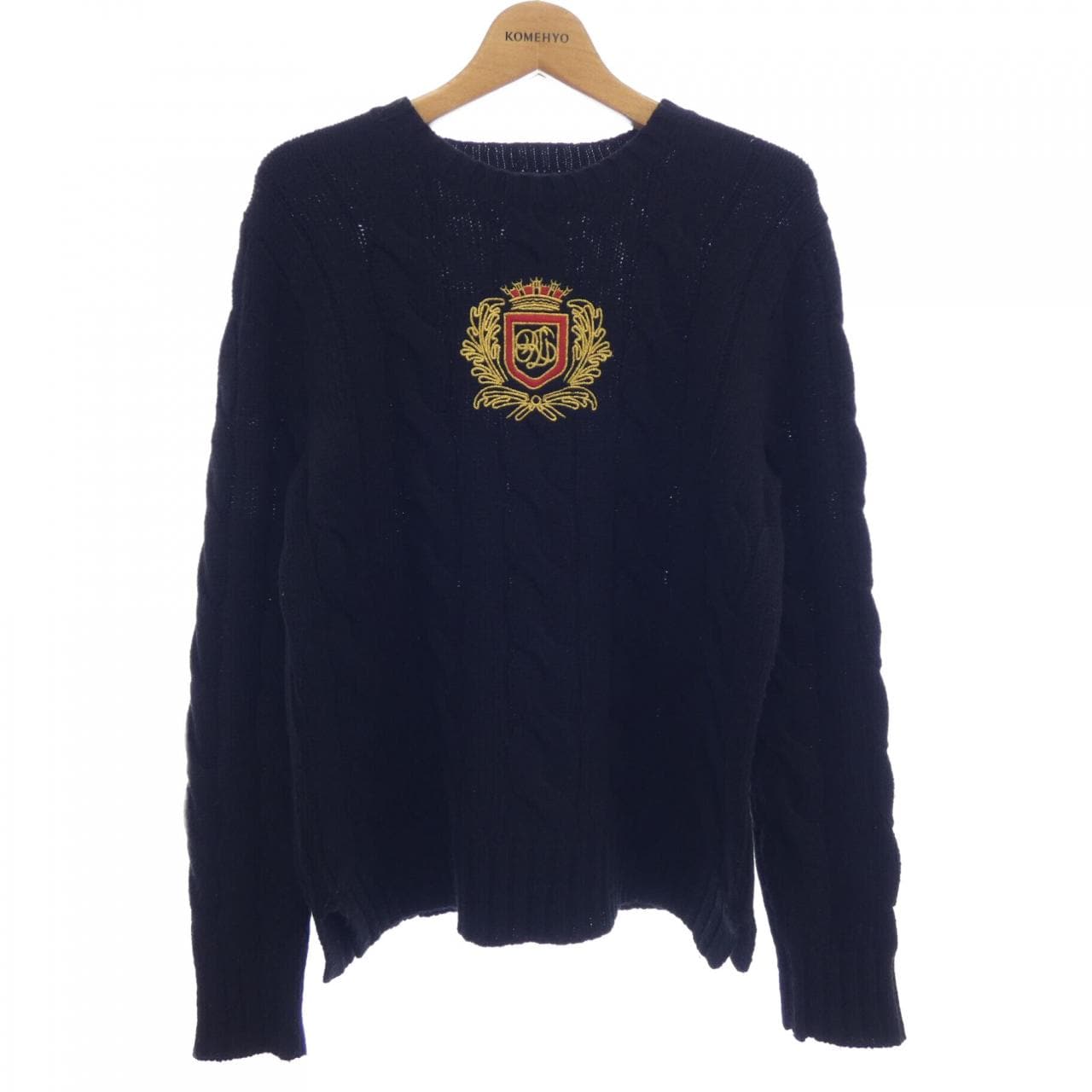 ポロラルフローレン POLO RALPH LAUREN ニット
