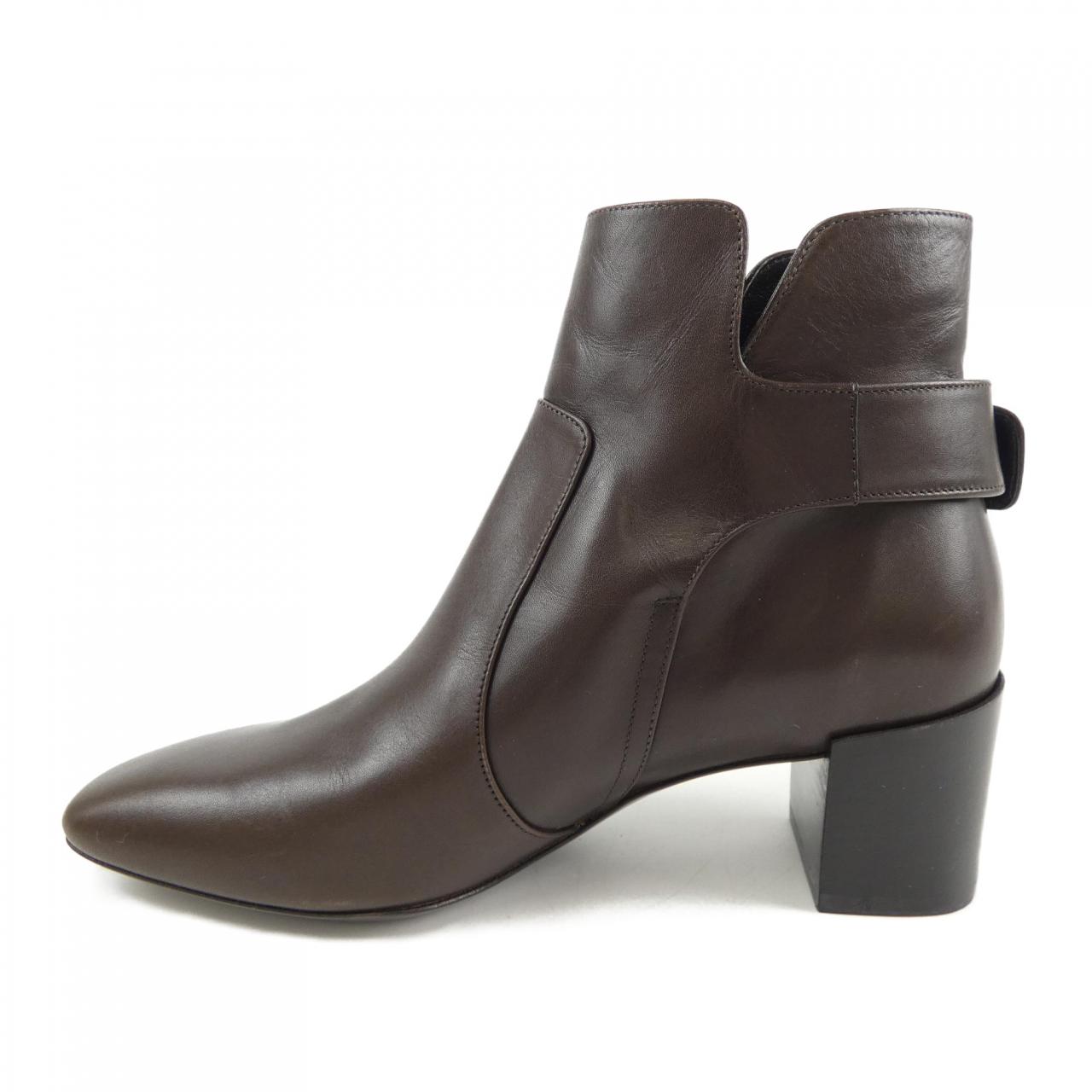 ロジェヴィヴィエ ROGER VIVIER ブーツ
