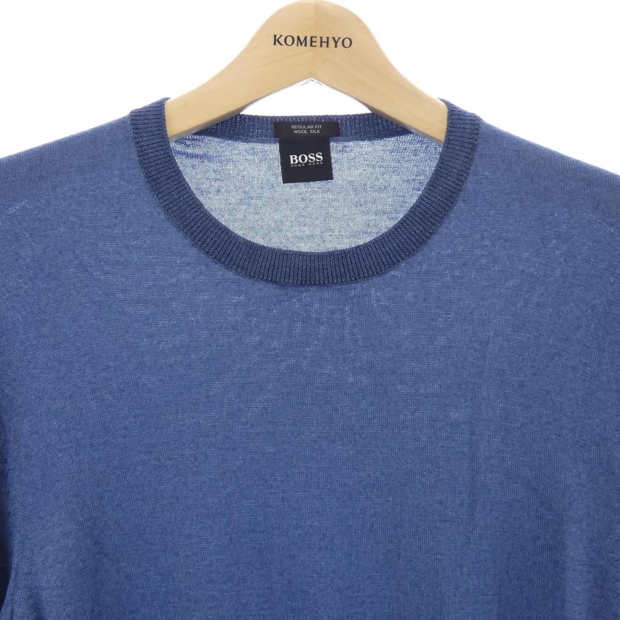 ボス BOSS ニット