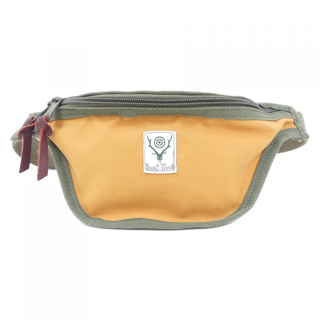 サウスツーウエストエイト SOUTH2 WEST8 BAG