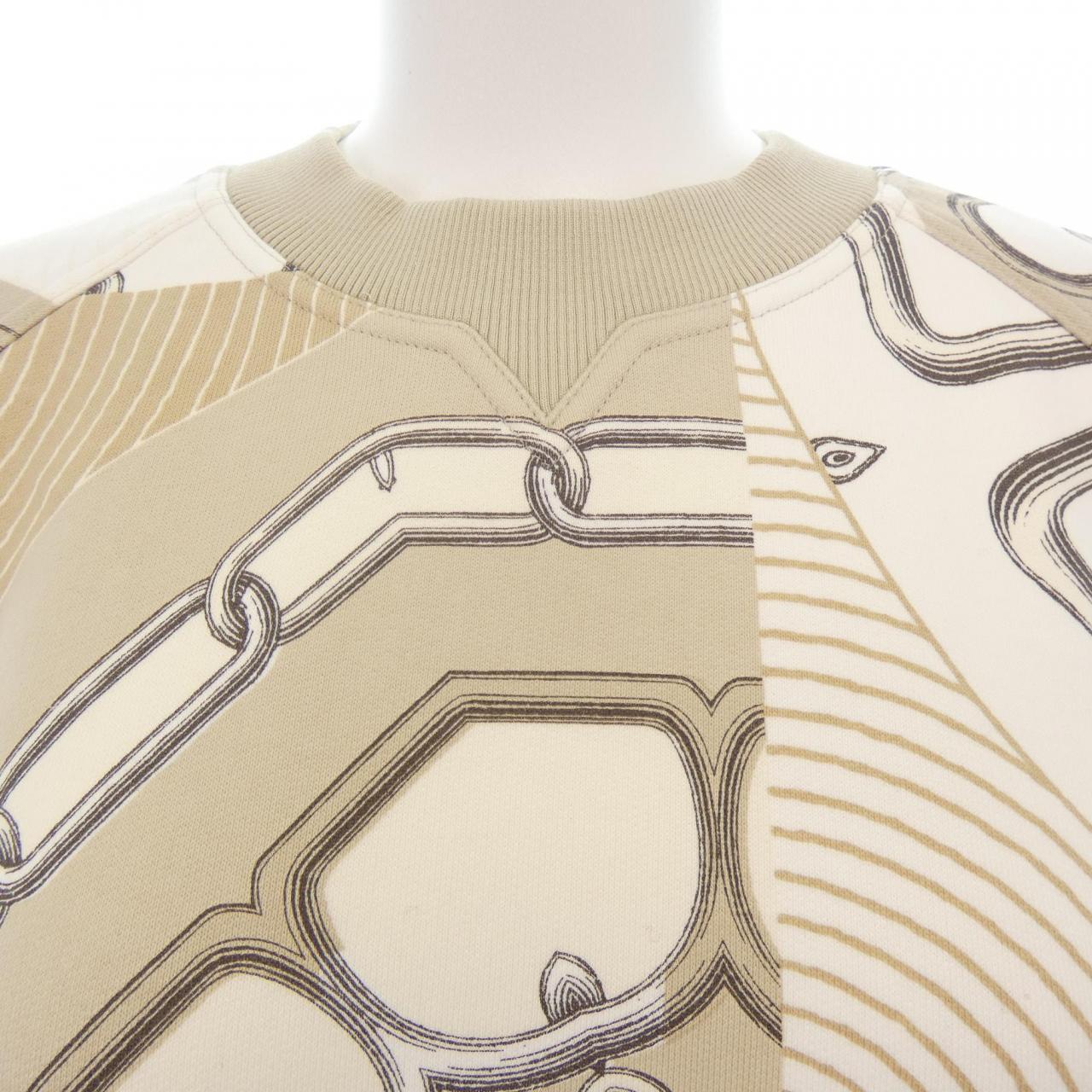 HERMES HERMES sweatshirts
